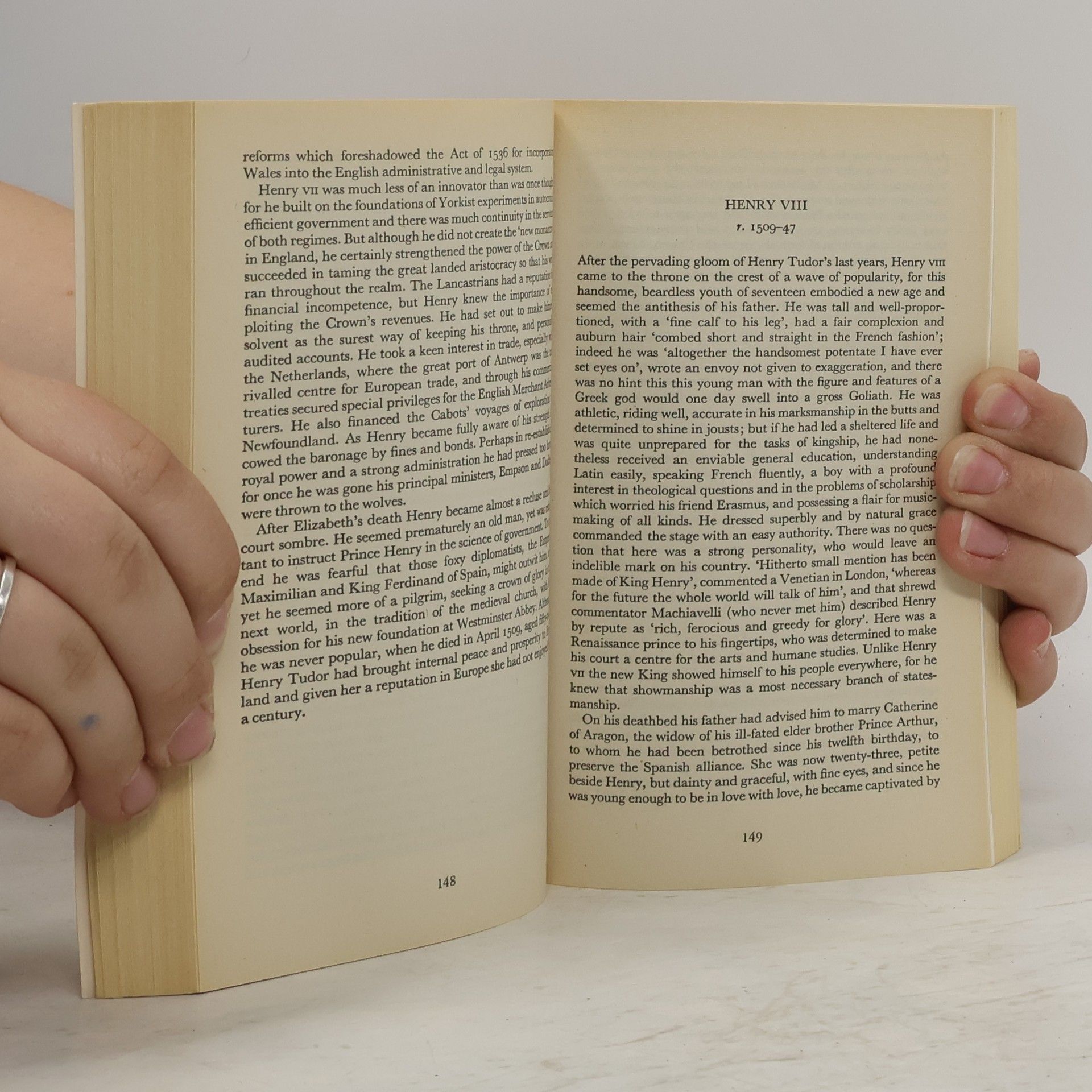Antonia Fraser The Lives of the Kings and Queens of England