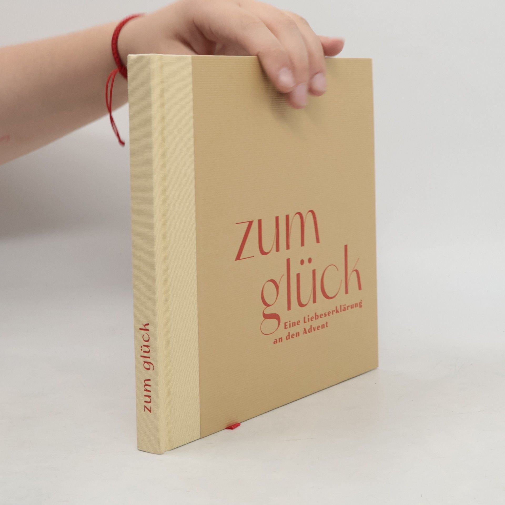 Autorenkollektiv Zum Glück