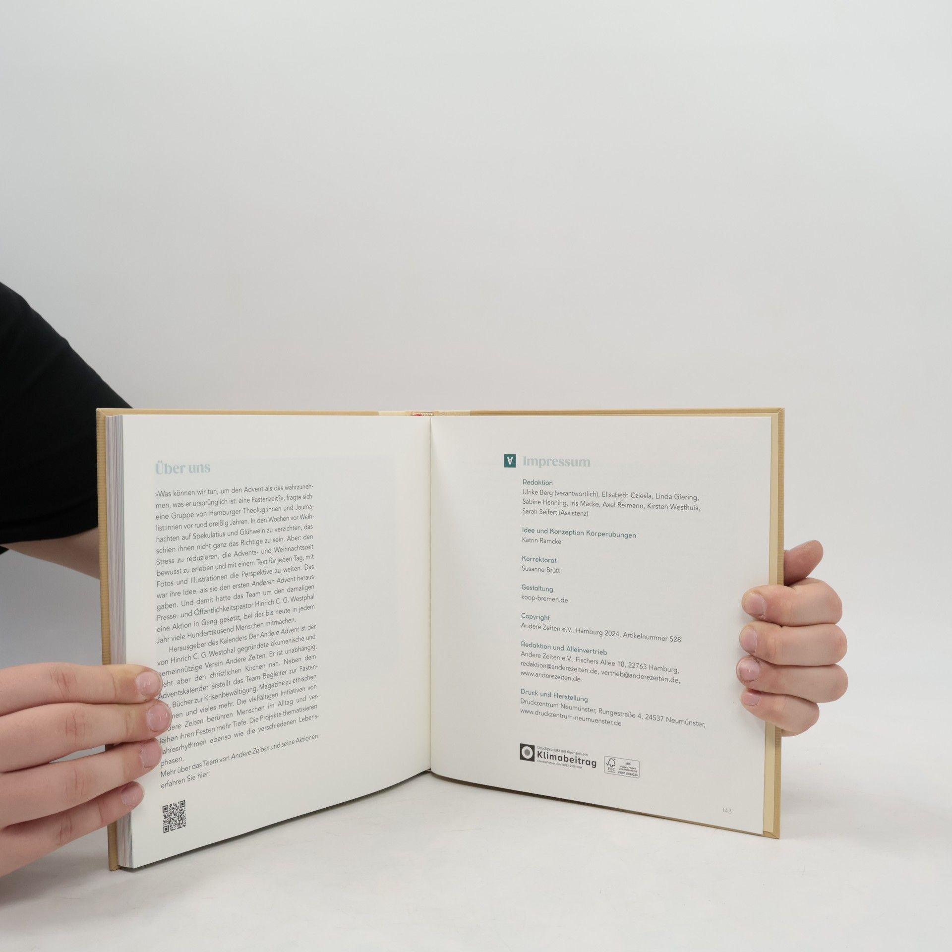 Autorenkollektiv Zum Glück