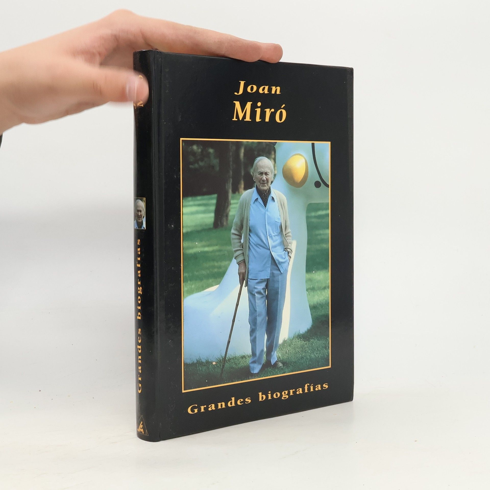 Joan Miró