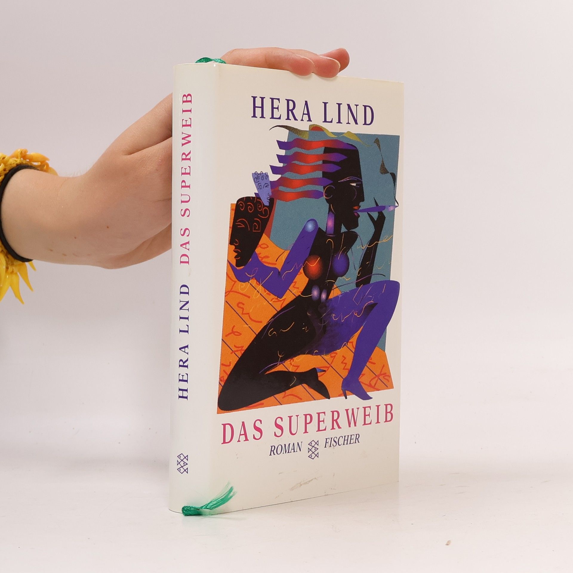 Hera Lind Das Superweib