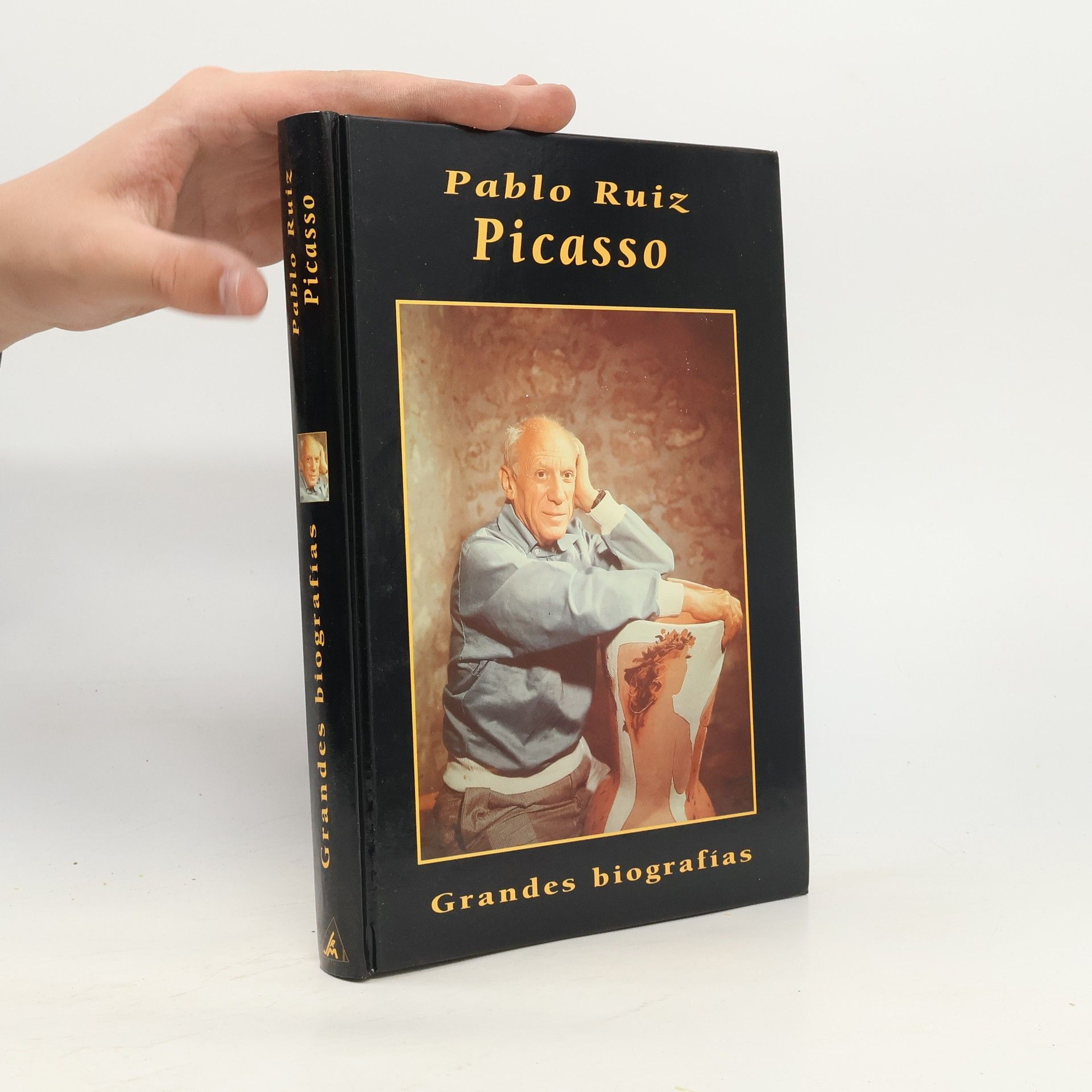 Pablo Ruiz Picasso