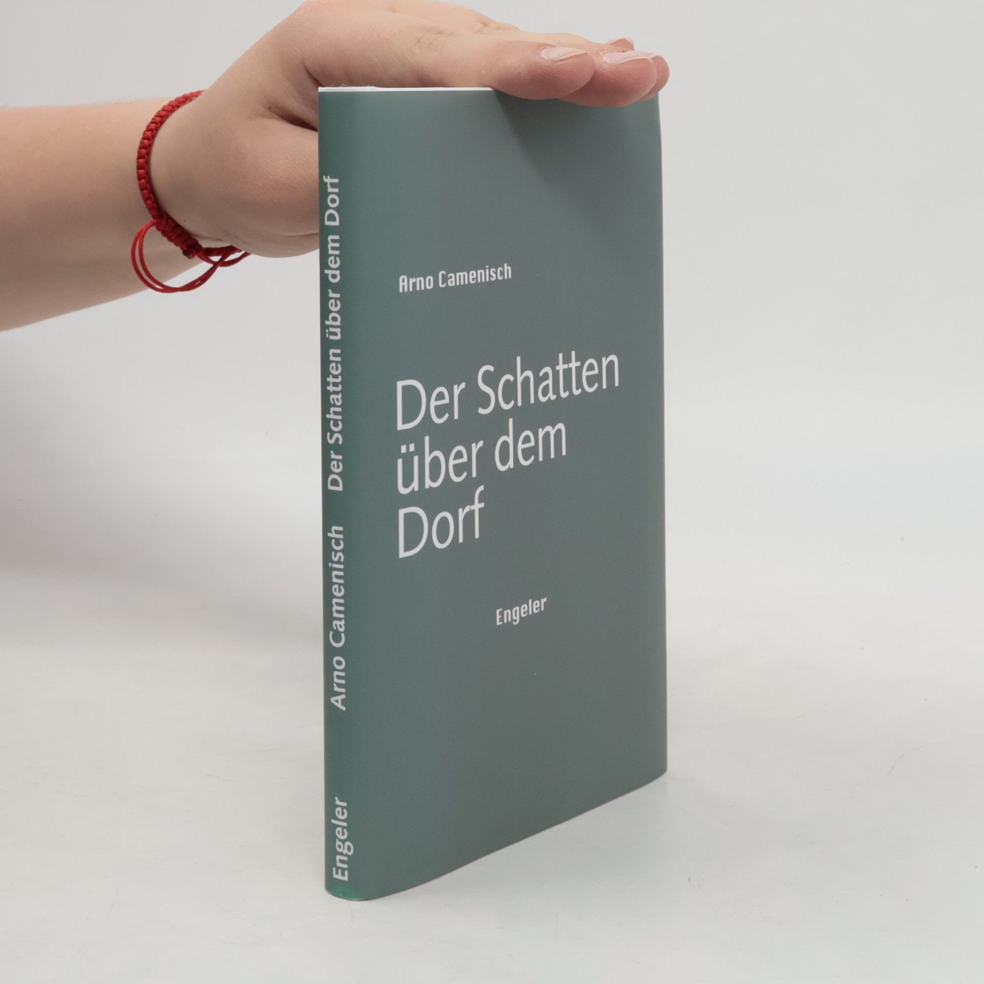 Der Schatten über dem Dorf