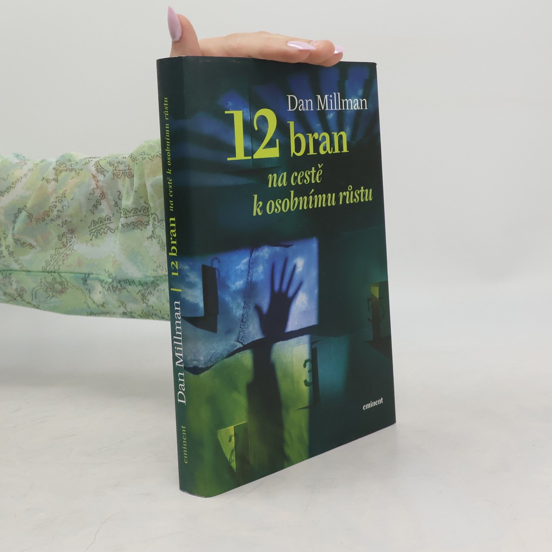 12 bran na cestě k osobnímu růstu