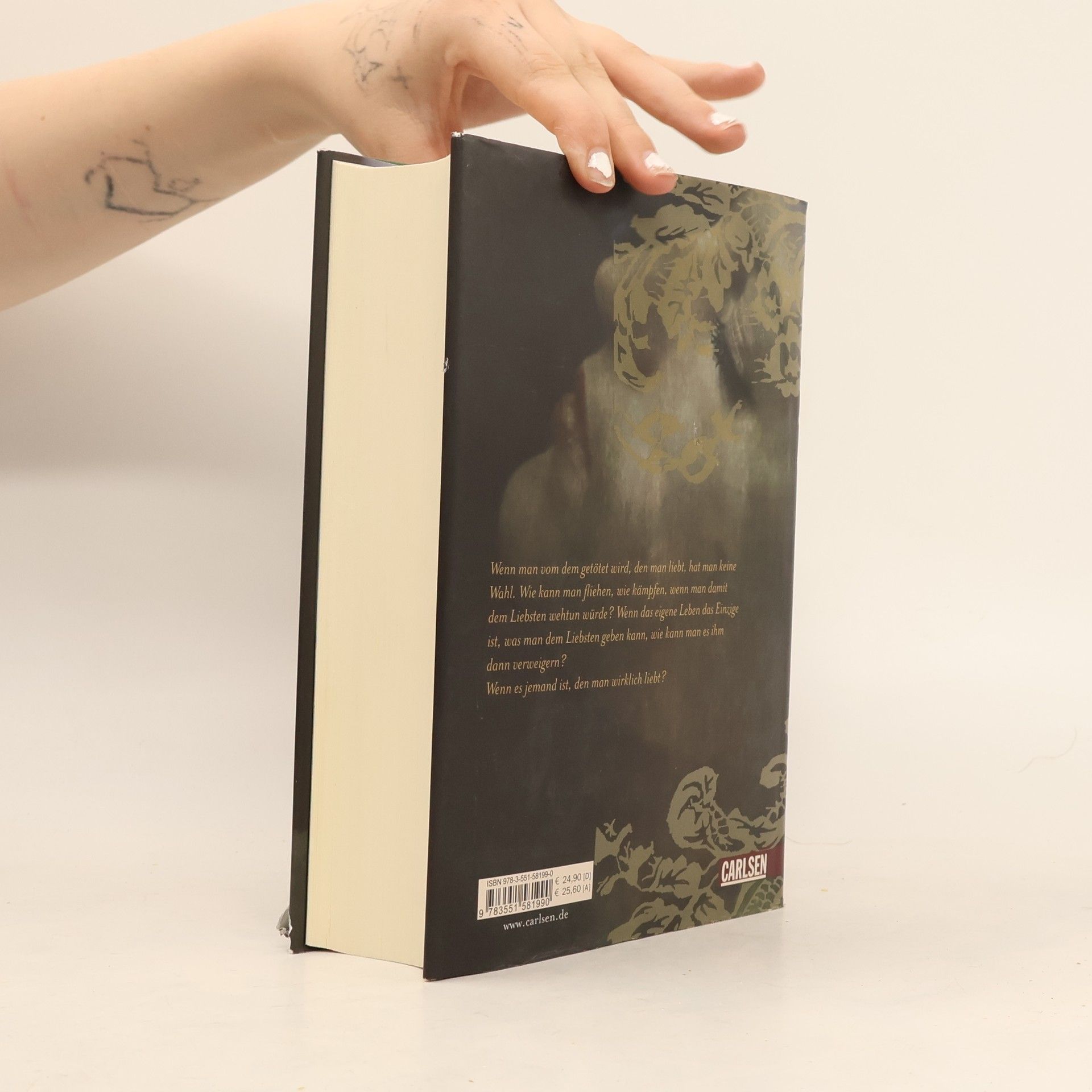 Stephenie Meyer Biss zum Ende der Nacht