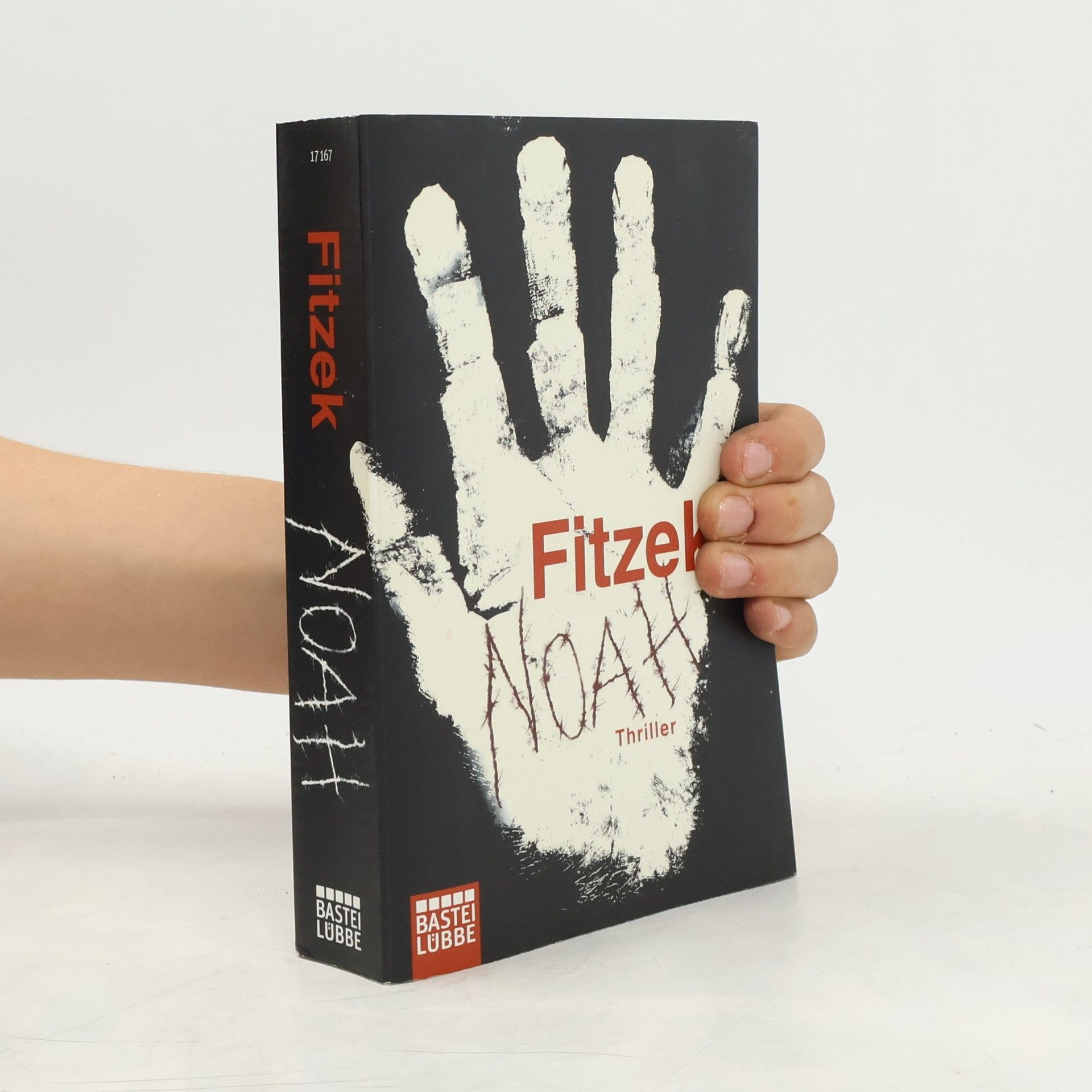Sebastian Fitzek Noah