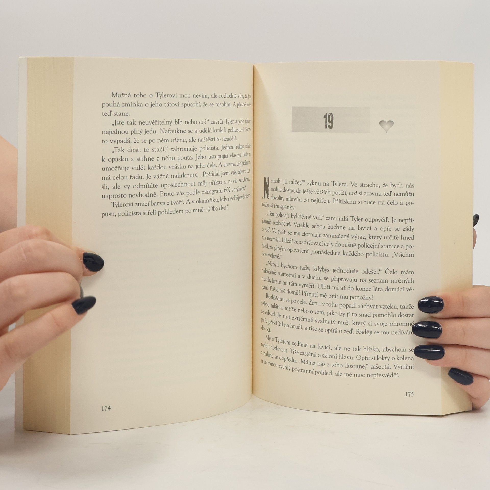 Estelle Maskame Víš, že tě miluju?