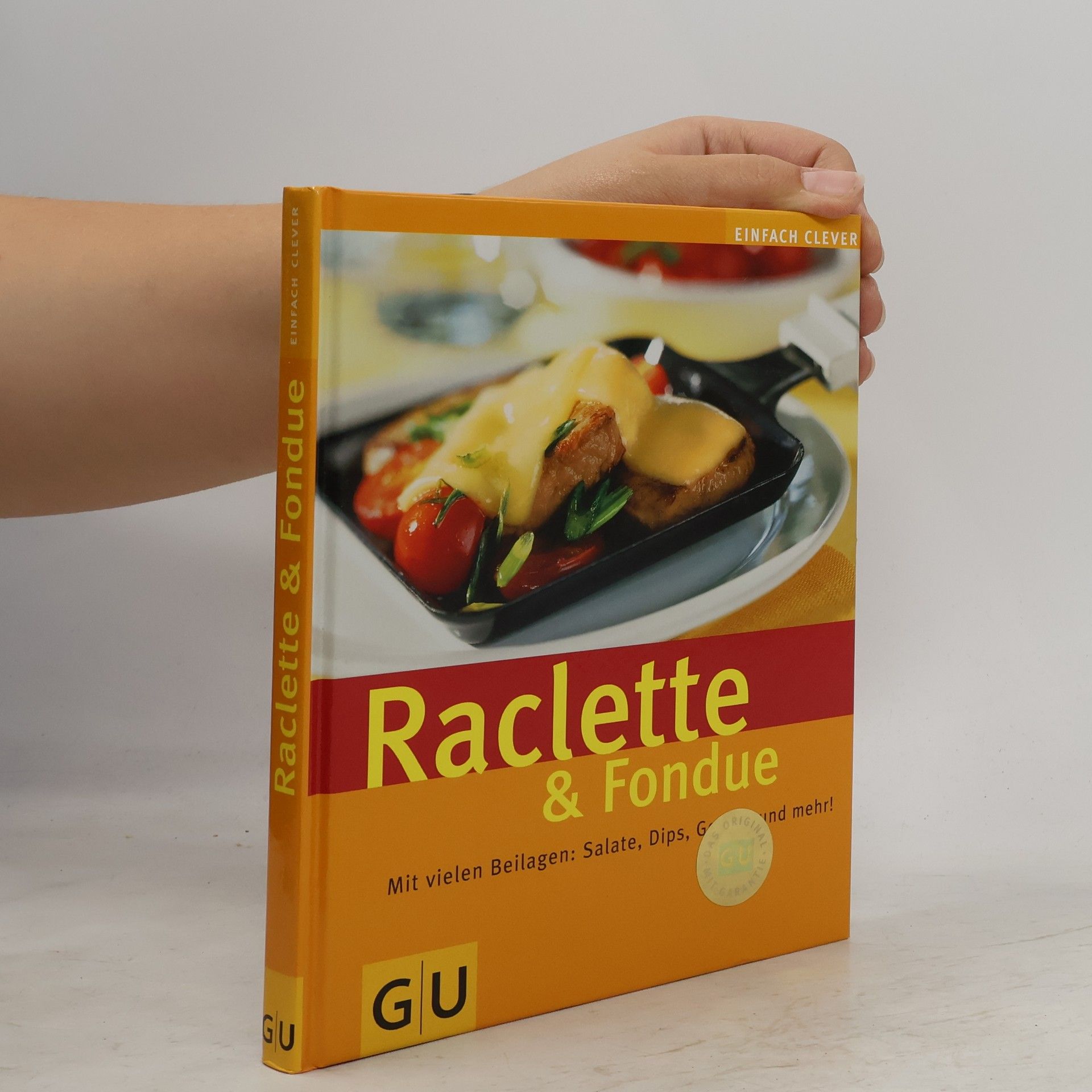 Rolf Seiffe Raclette & Fondue
