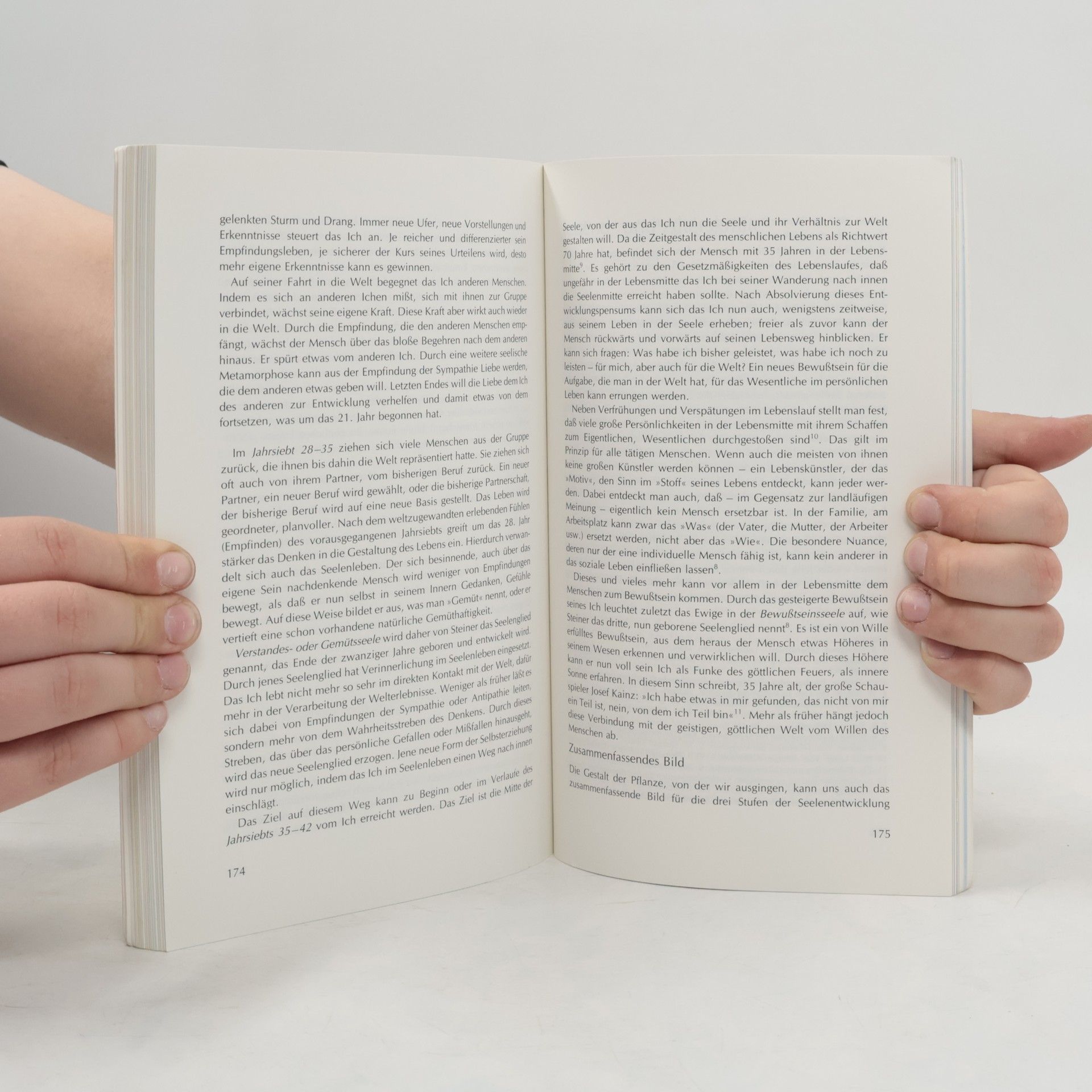 Autorenkollektiv Weleda. Mensch und Natur - erkennen, erleben, verwandeln