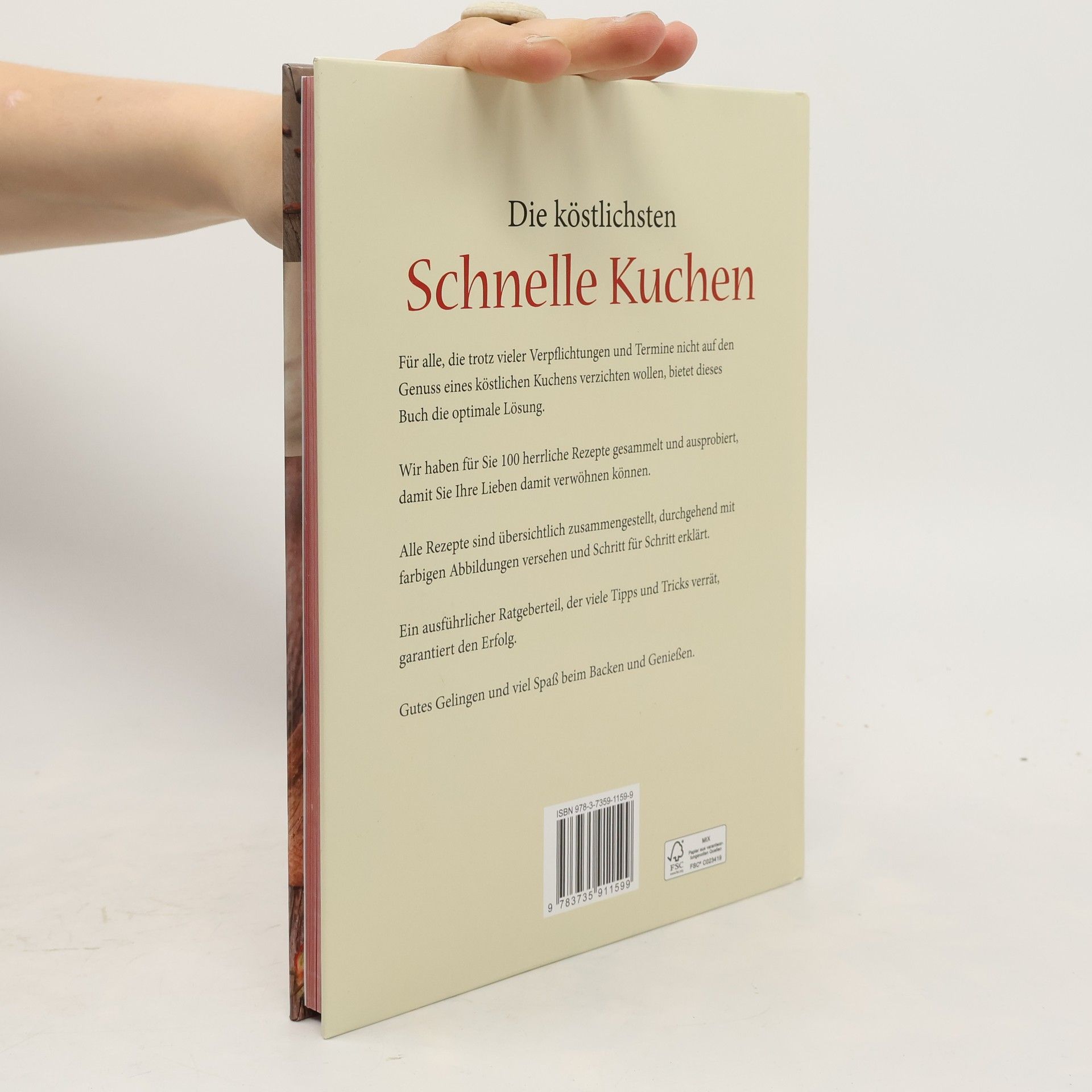 Die köstlichsten schnelle Kuchen