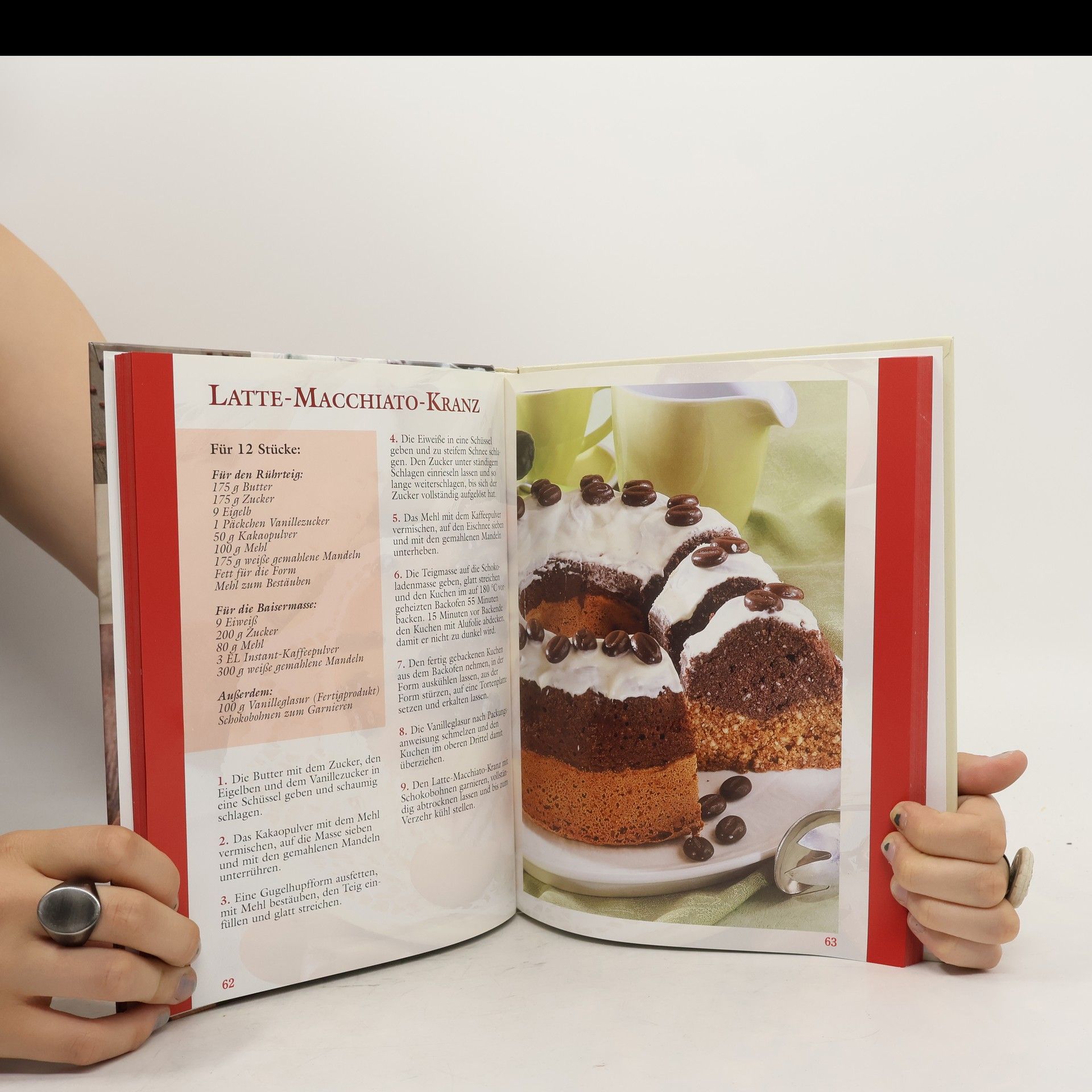 Die köstlichsten schnelle Kuchen