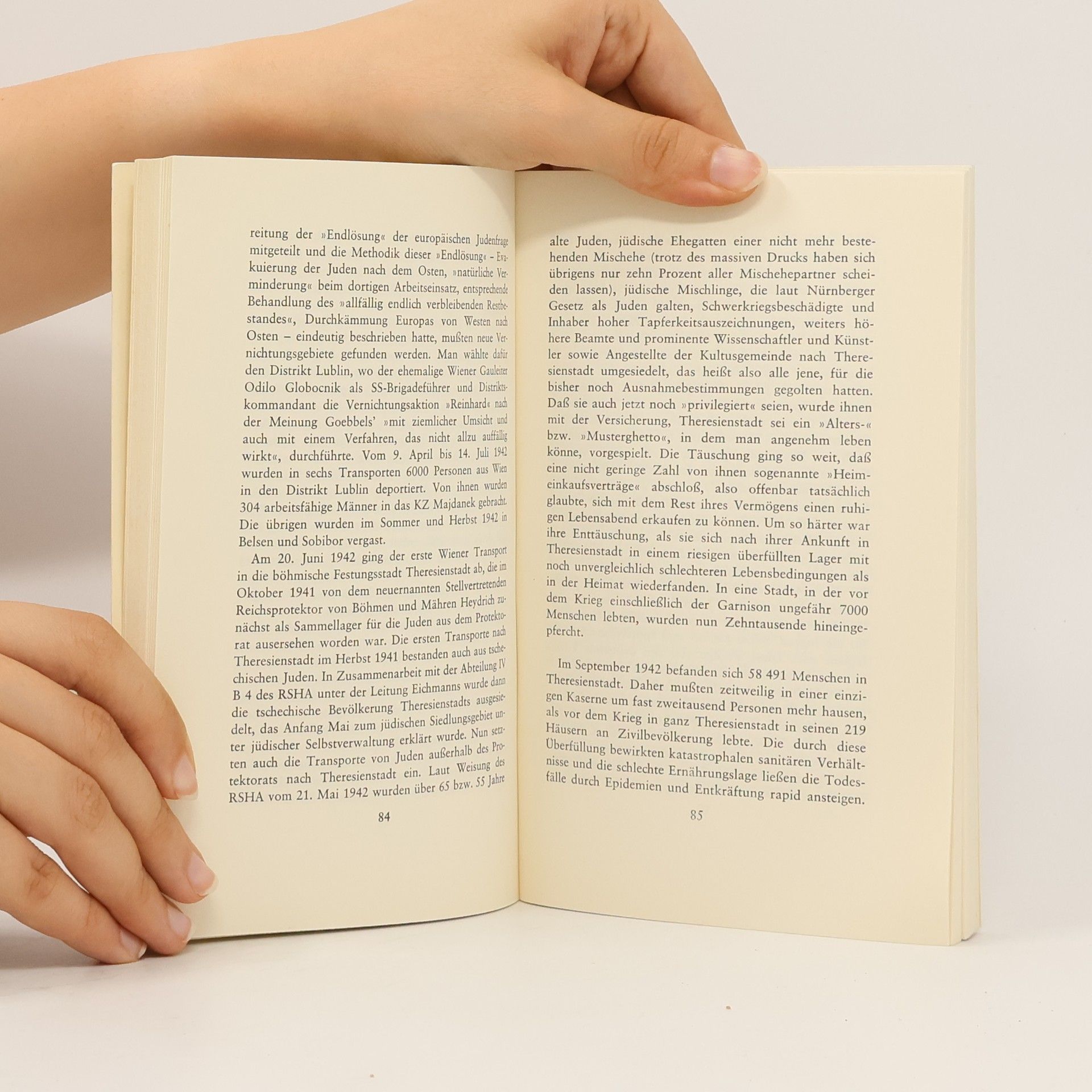 Erika Weinzierl Zu Wenig Gerechte. Österreicher und Judenverfolgung 1938-1945