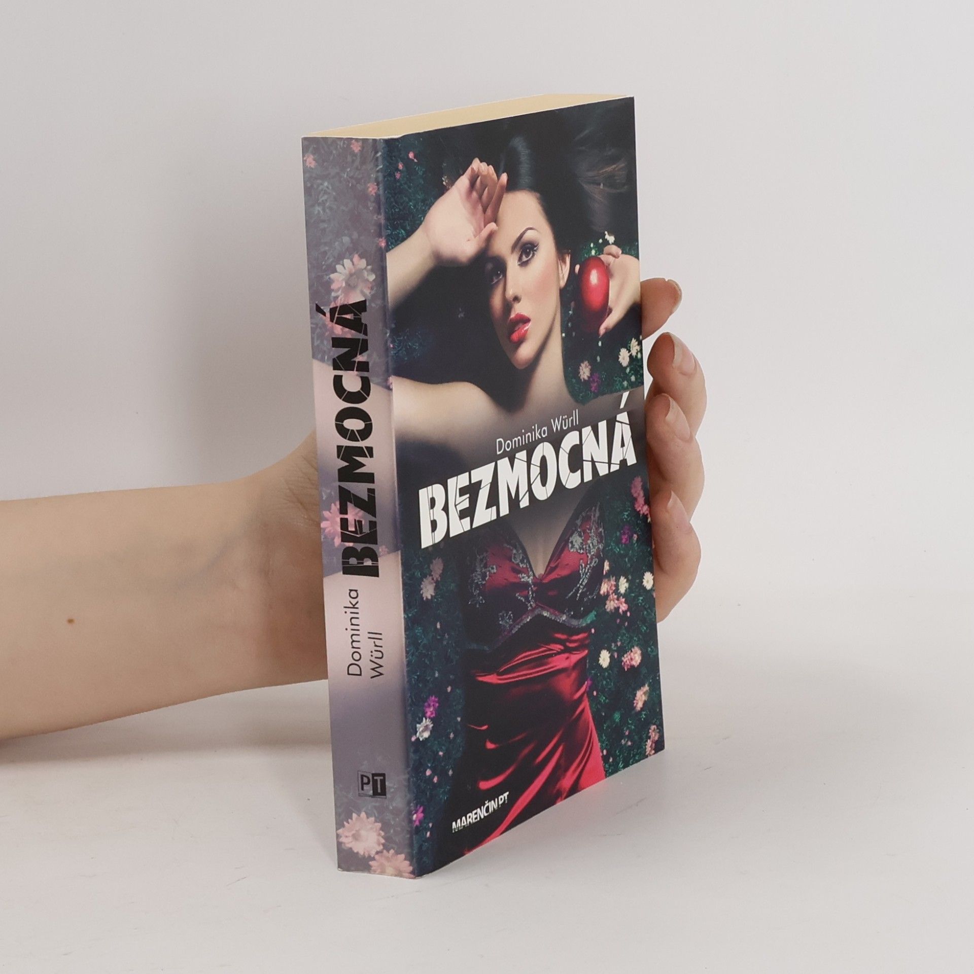 Dominika Würll Bezmocná