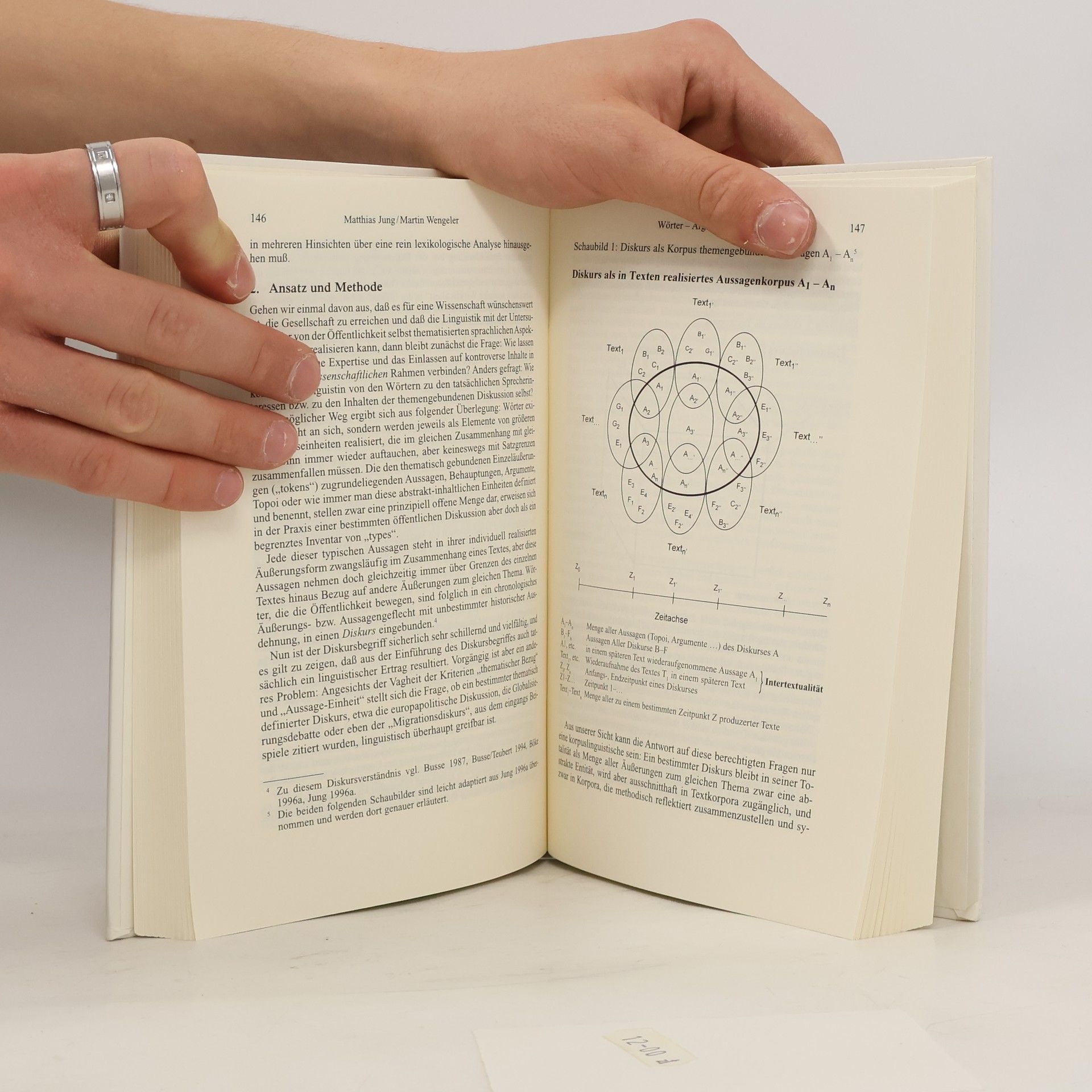 Gerhard Stickel Jahrbuch des Instituts für Deutsche Sprache - 1998: Sprache – Sprachwissenschaft – Öffentlichkeit