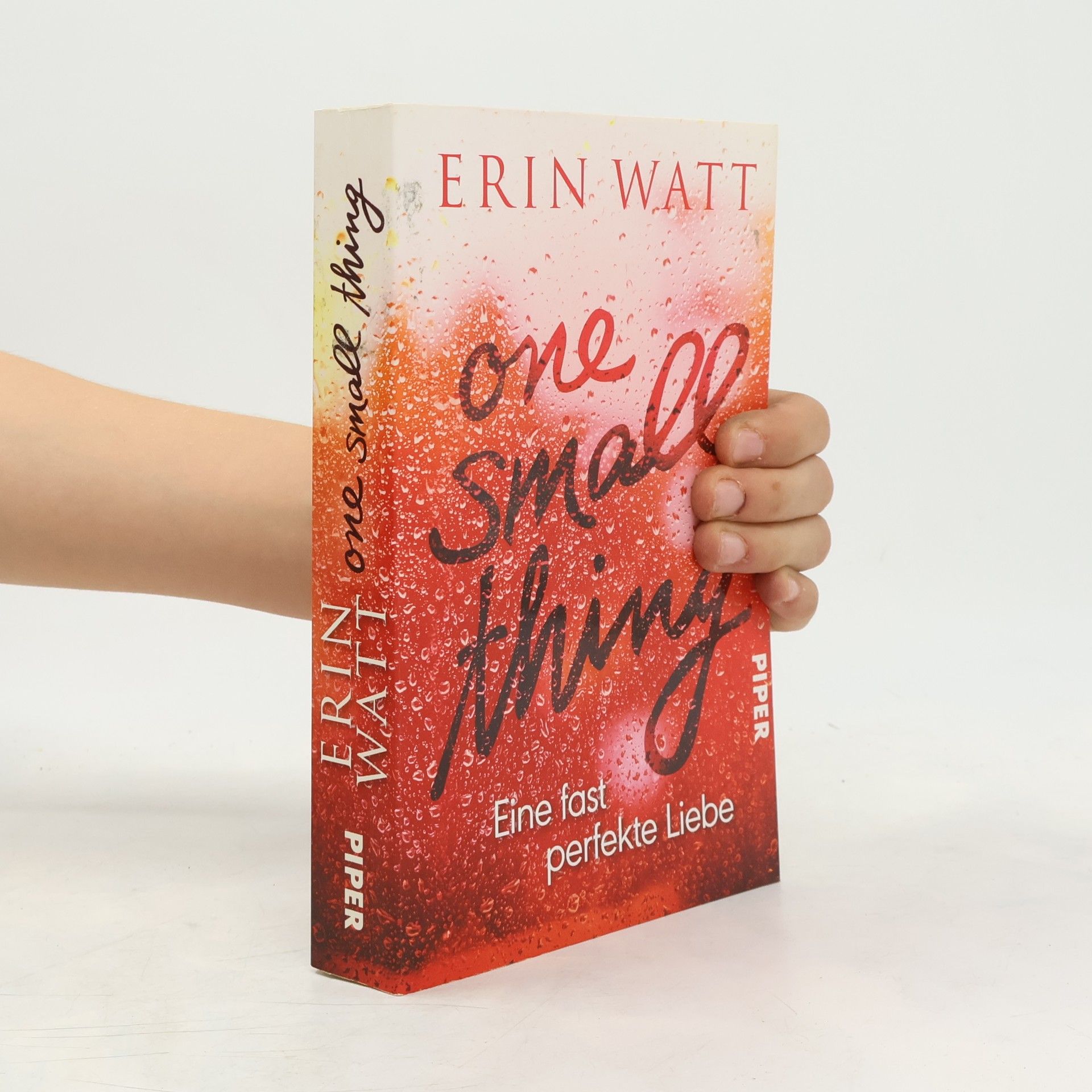 Elle Kennedy One Small Thing - Eine fast perfekte Liebe