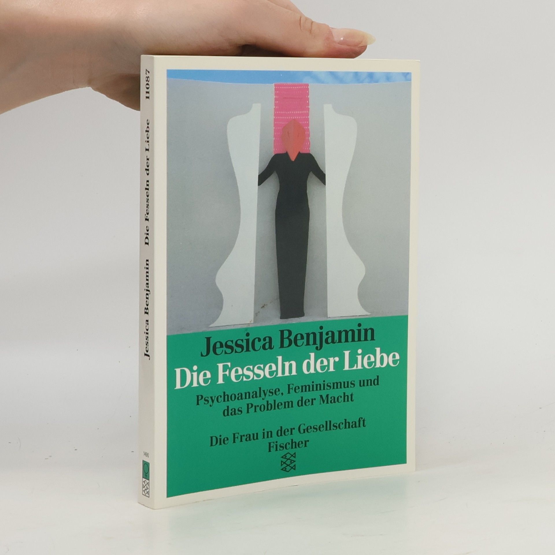 Jessica Benjamin Die Fesseln der Liebe