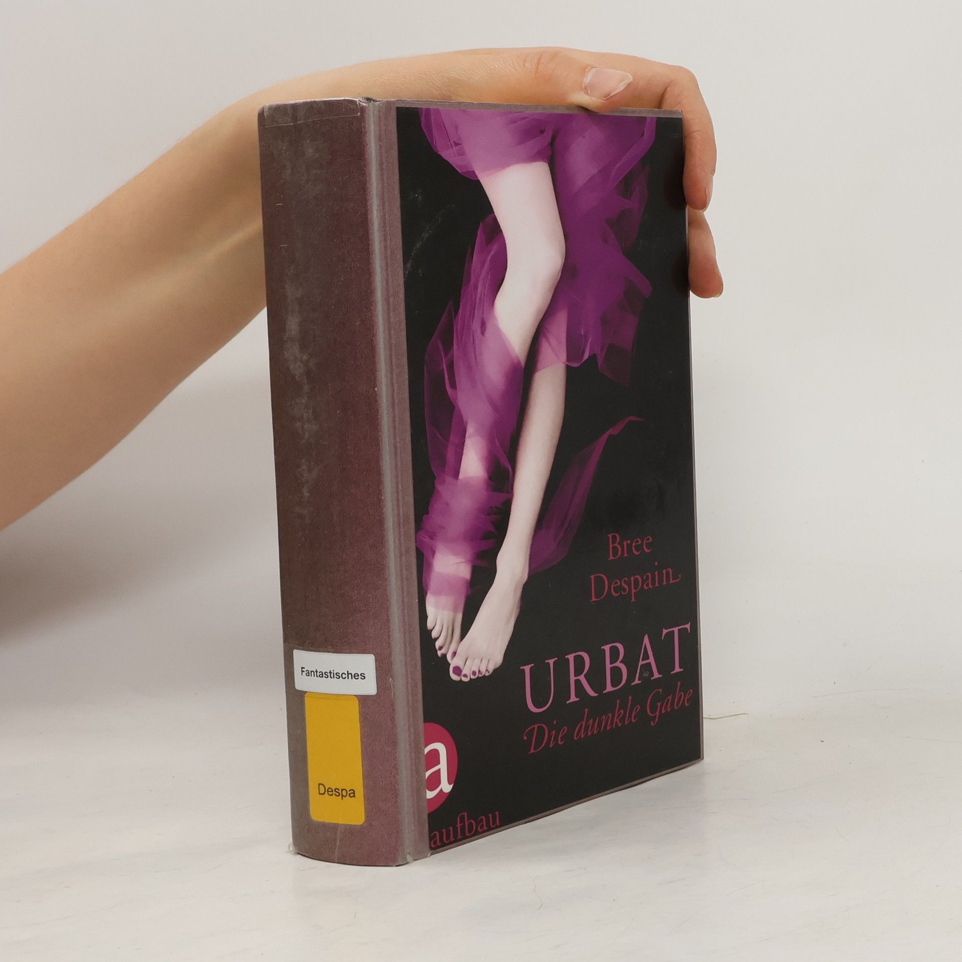 Urbat