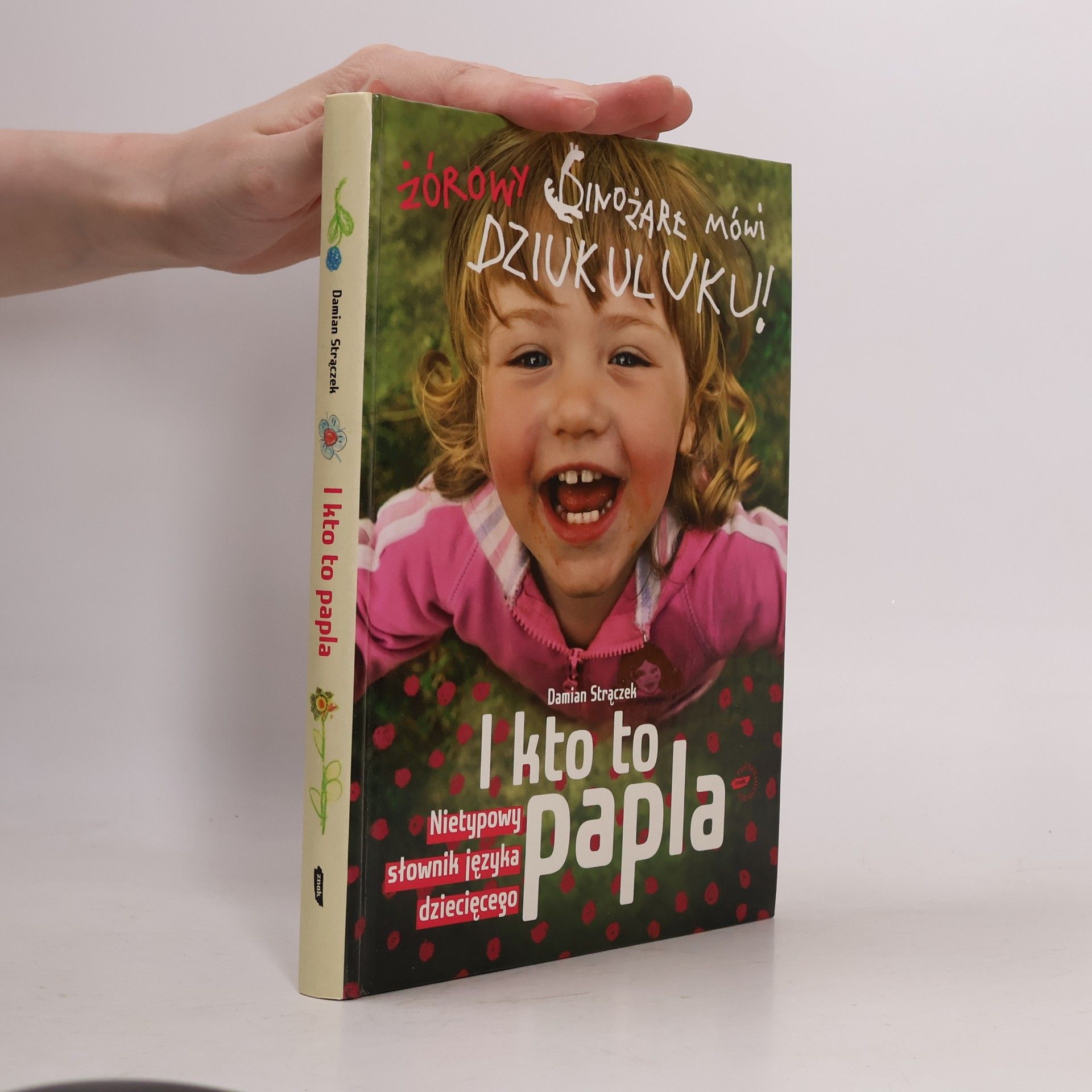 Damian Strączek I kto to papla