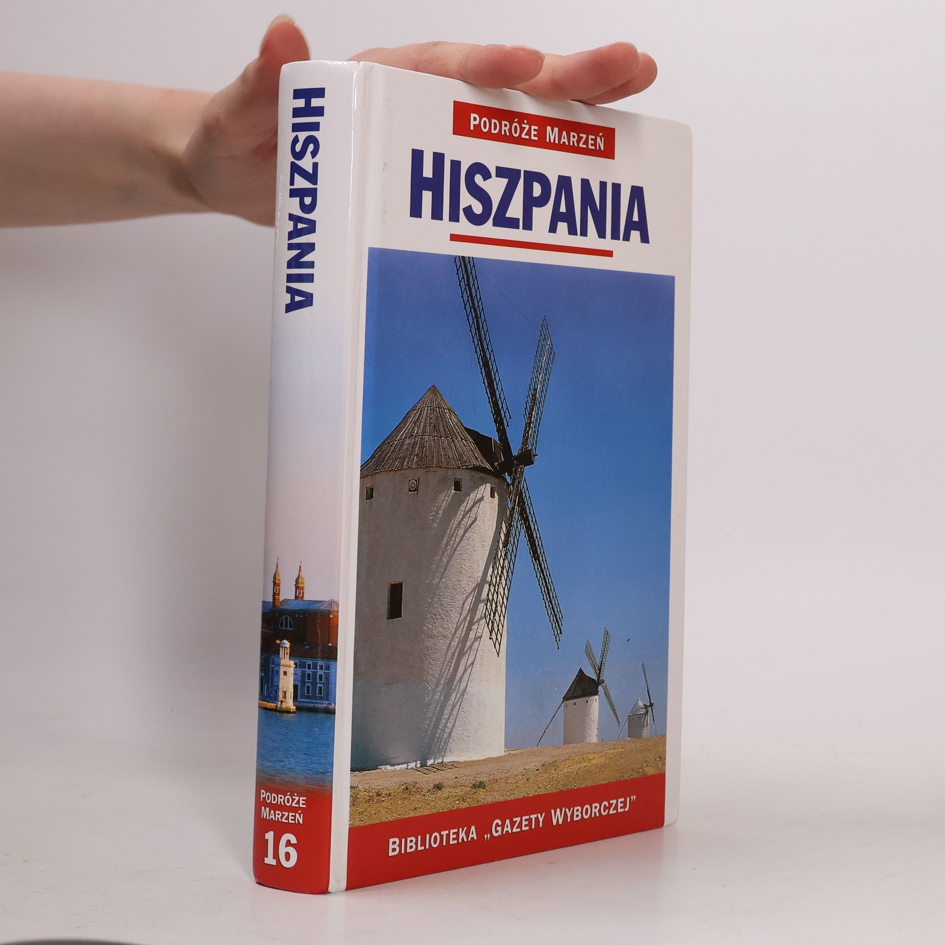 Hiszpania 16