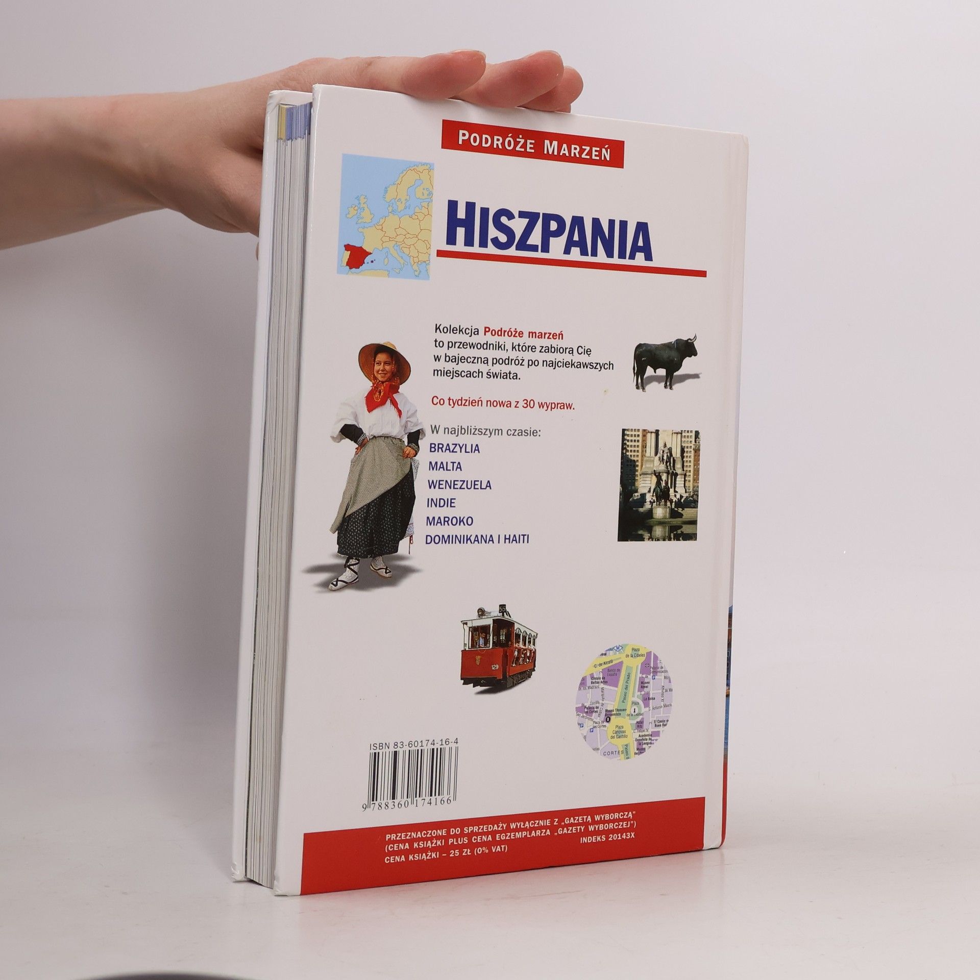 Bogdan Rudnicki Hiszpania 16