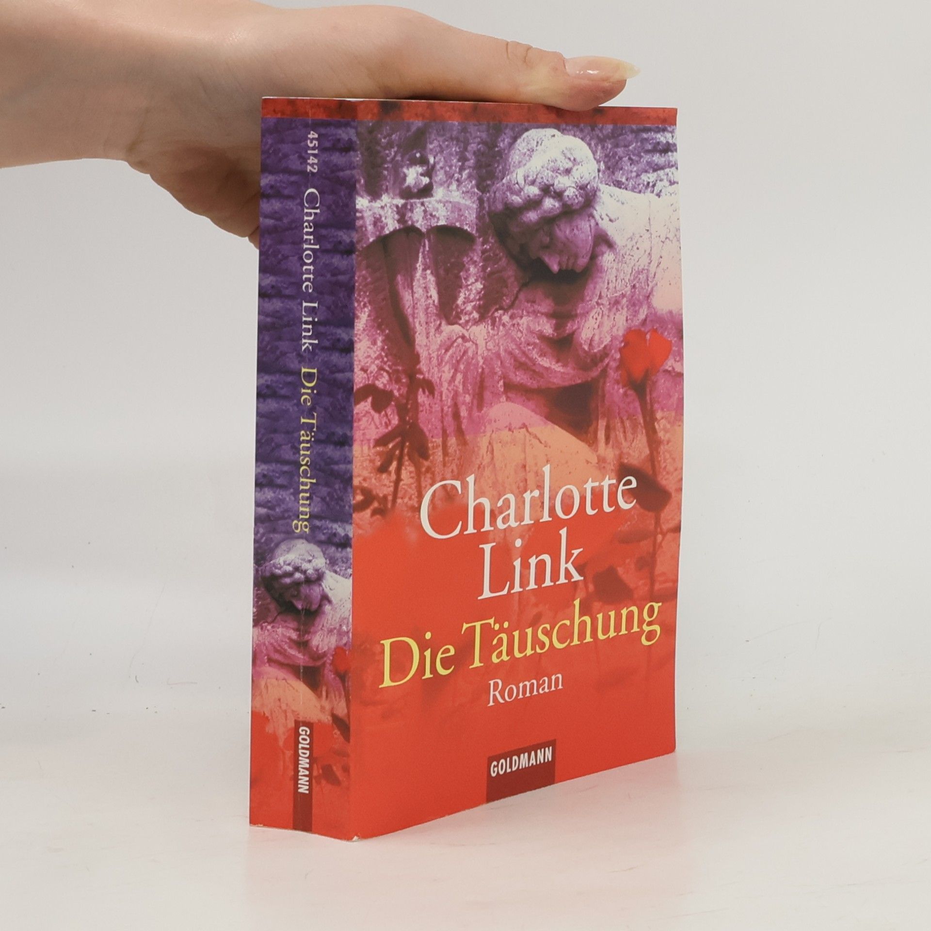 Charlotte Link Die Täuschung