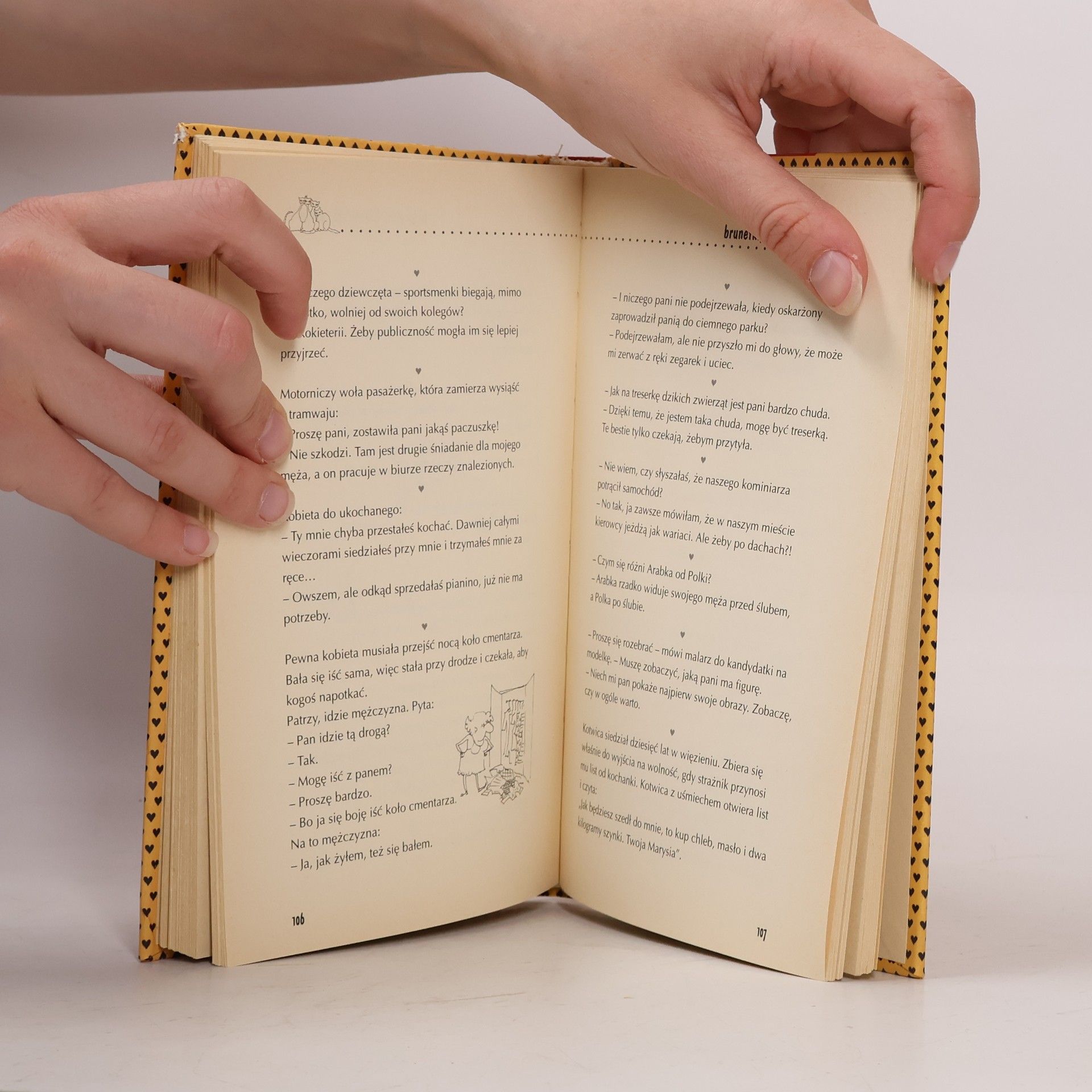 Małgorzata Młodnicka Biblioteka Don Chichota: Kobiety na wesoło