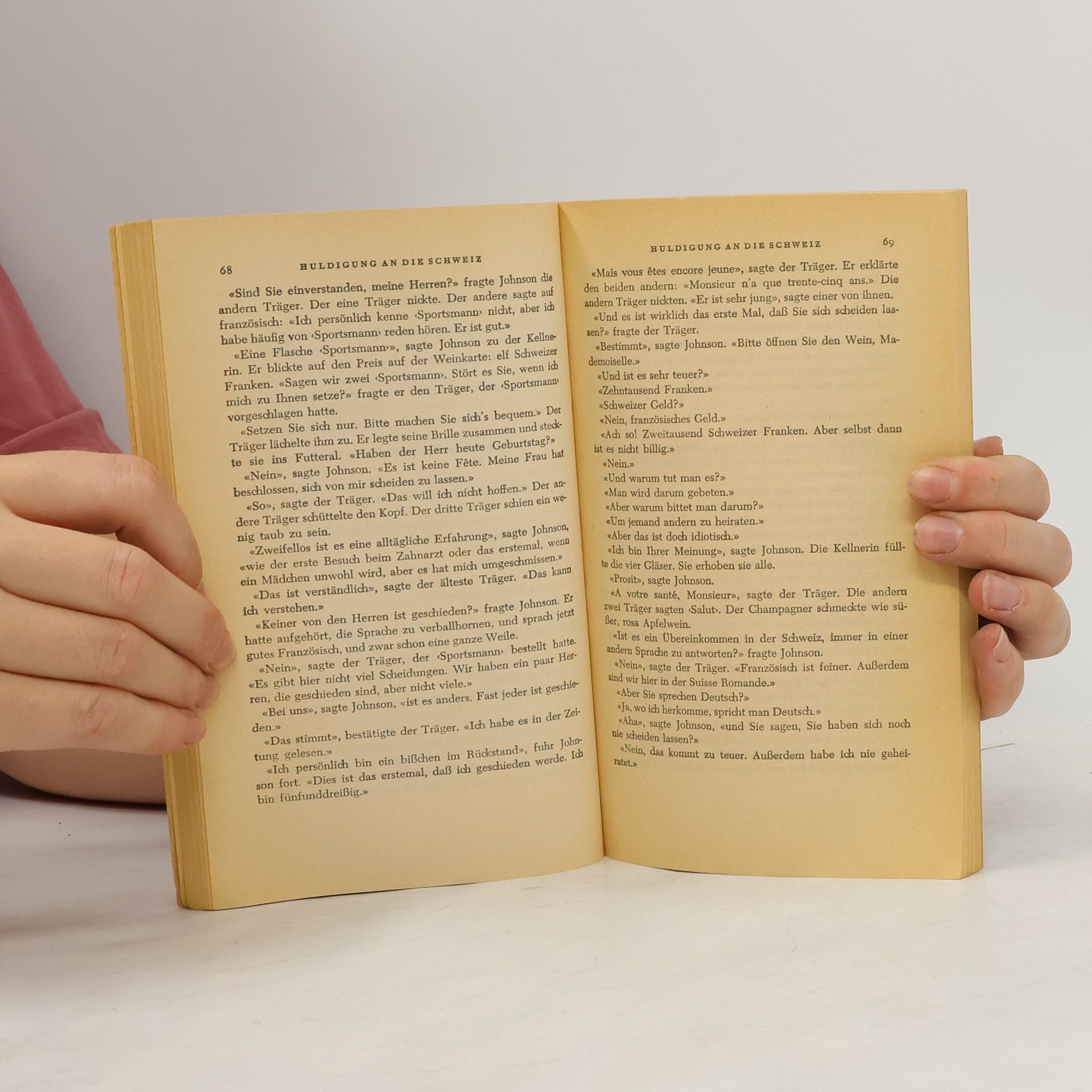 Ernest Hemingway Der Sieger geht leer aus. 14 Stories