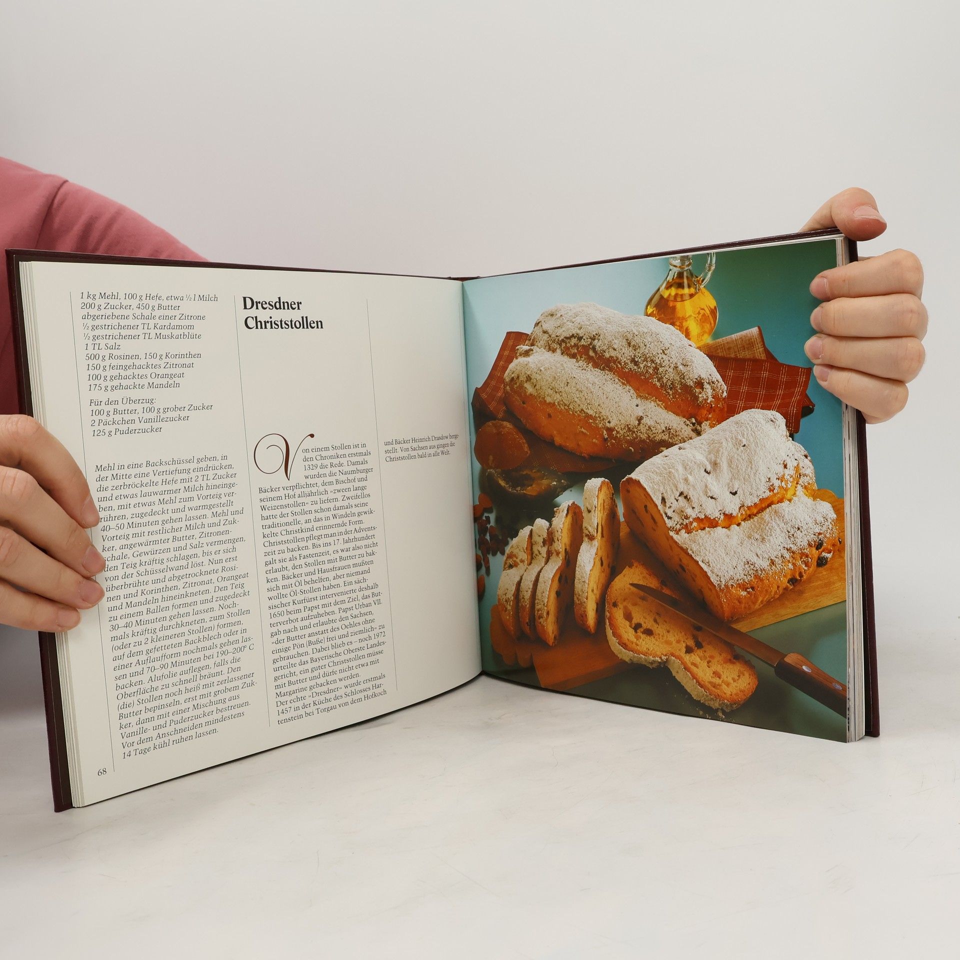 Various authors Backen. 85 beliebte Rezepte