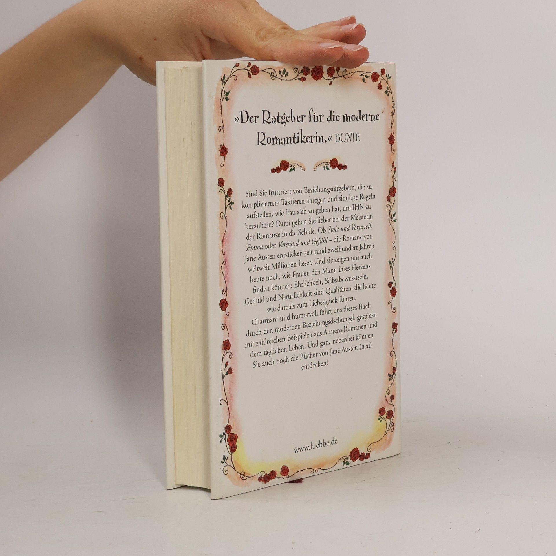 Lauren Henderson Ein Date mit Mr. Darcy