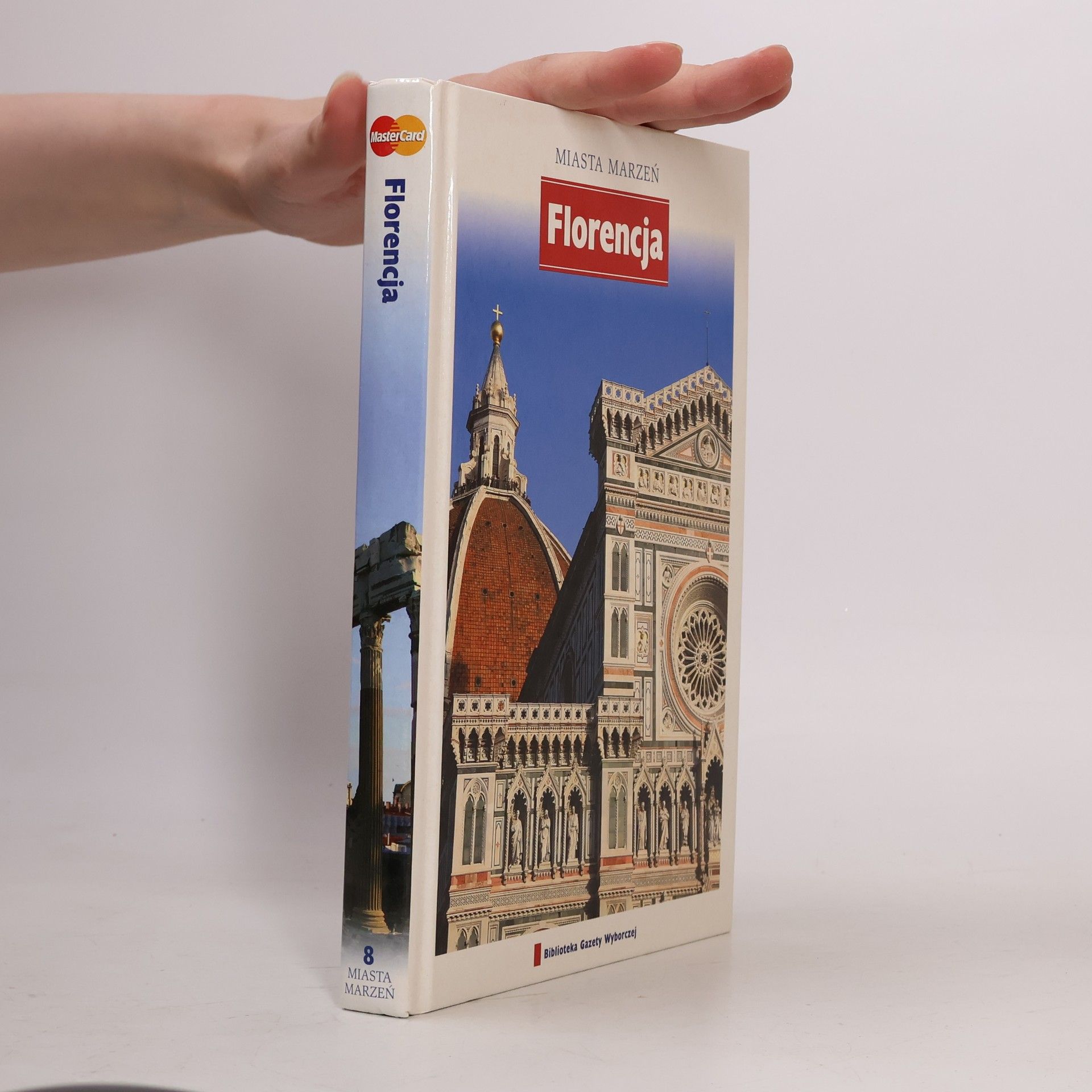 Autores varios Florencja 8