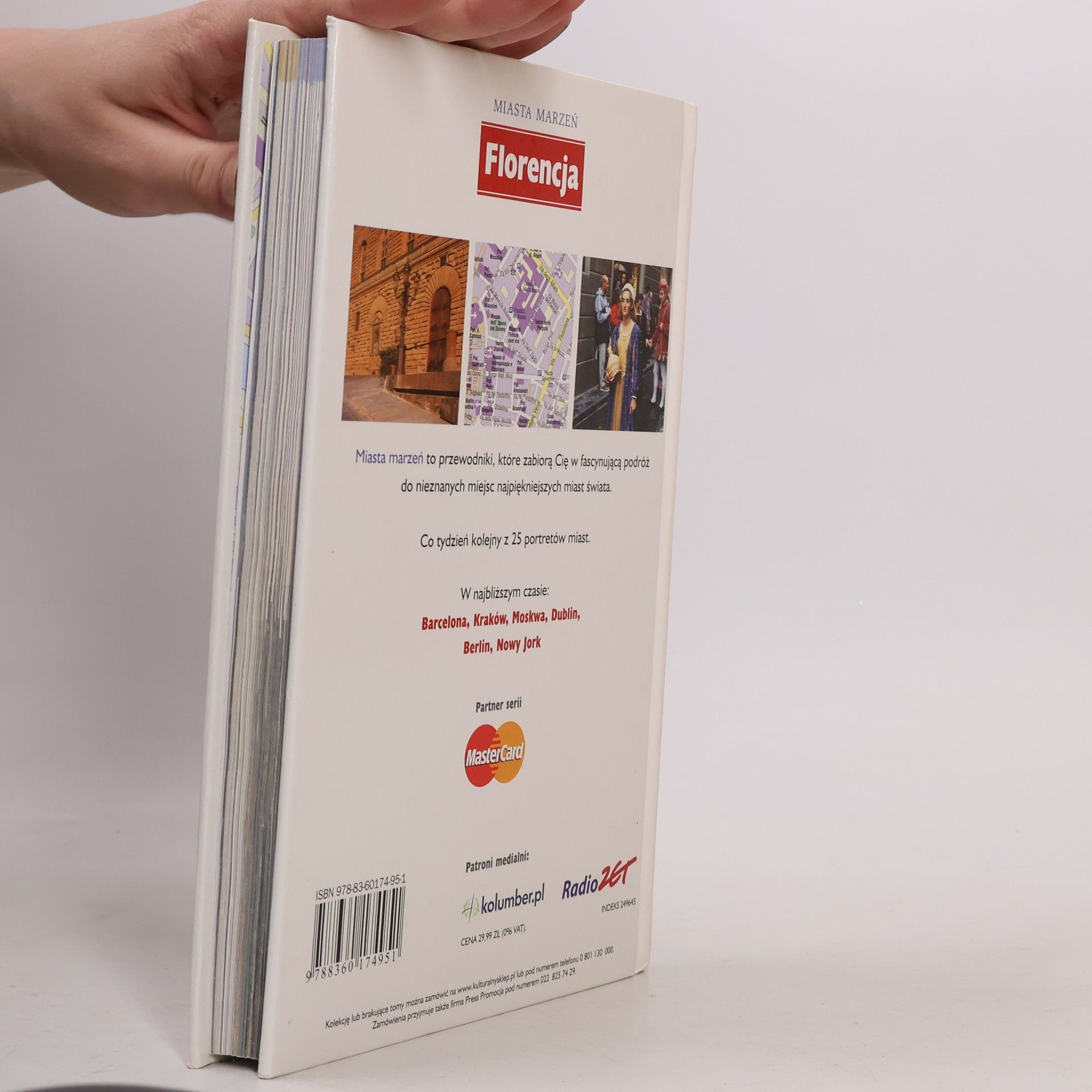 Autores varios Florencja 8