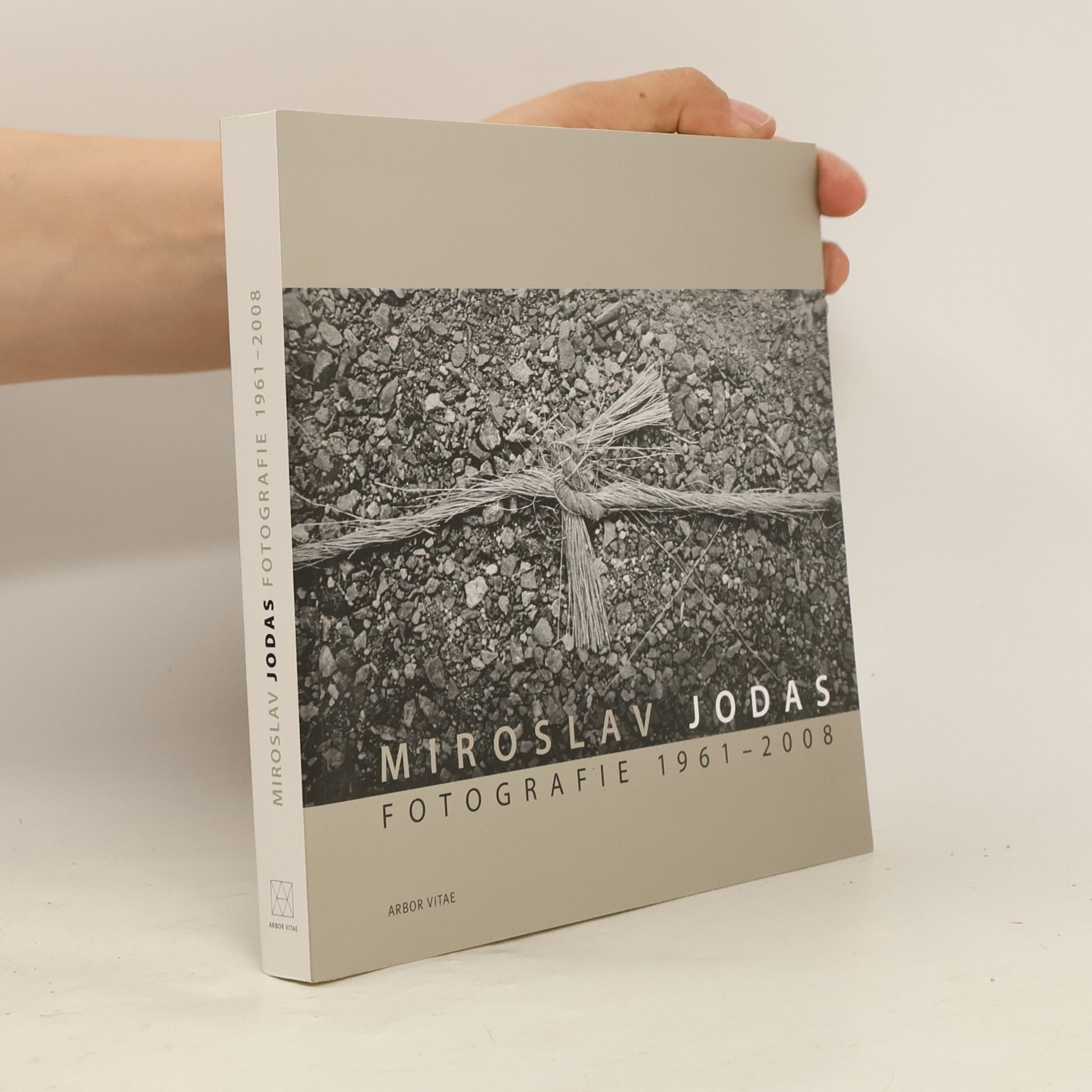 Miroslav Jodas Fotografie z let 1961-2008