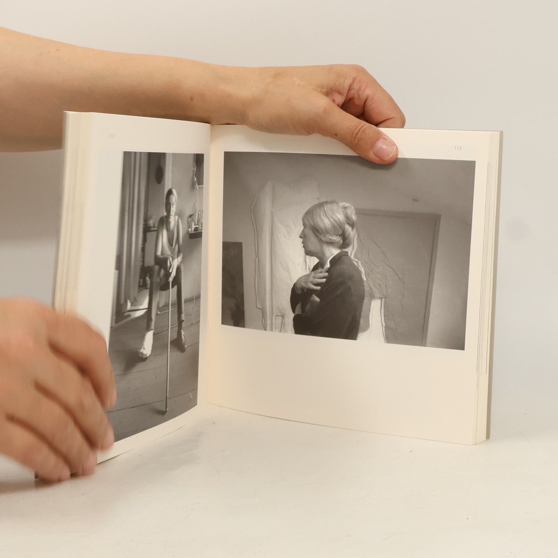 Miroslav Jodas Fotografie z let 1961-2008