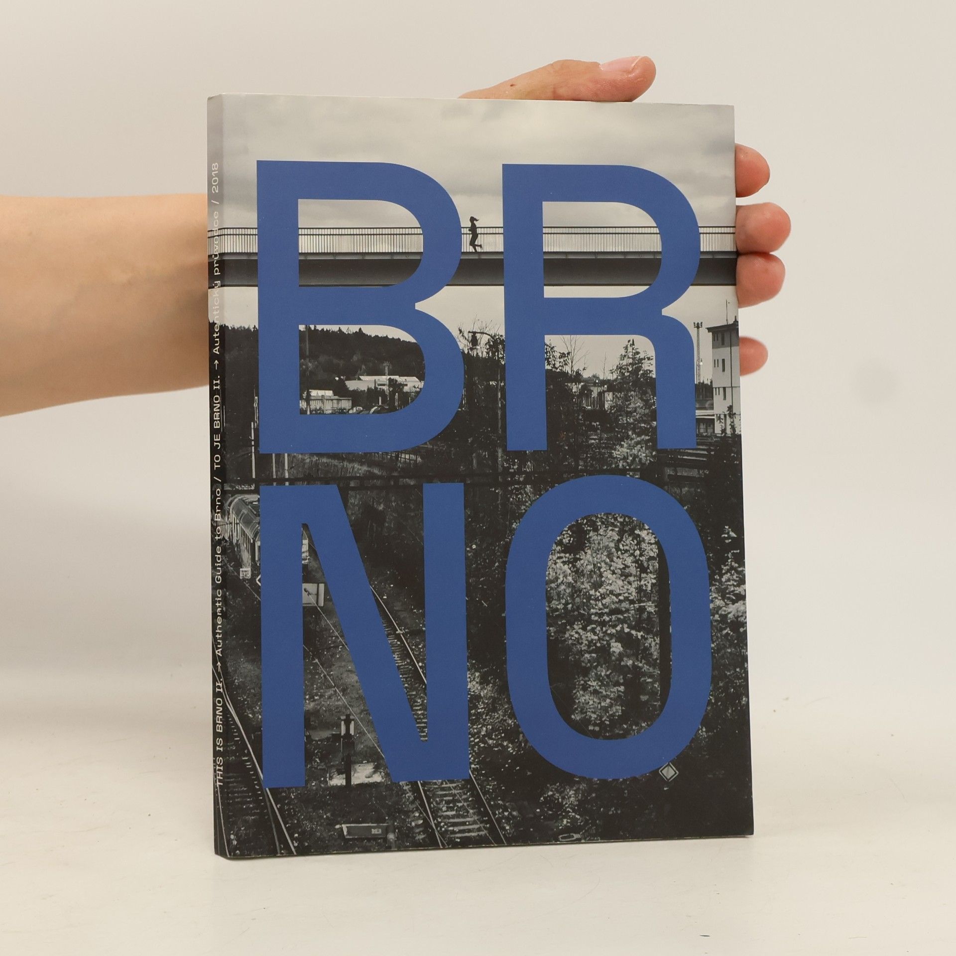 Autorenkollektiv To je Brno II