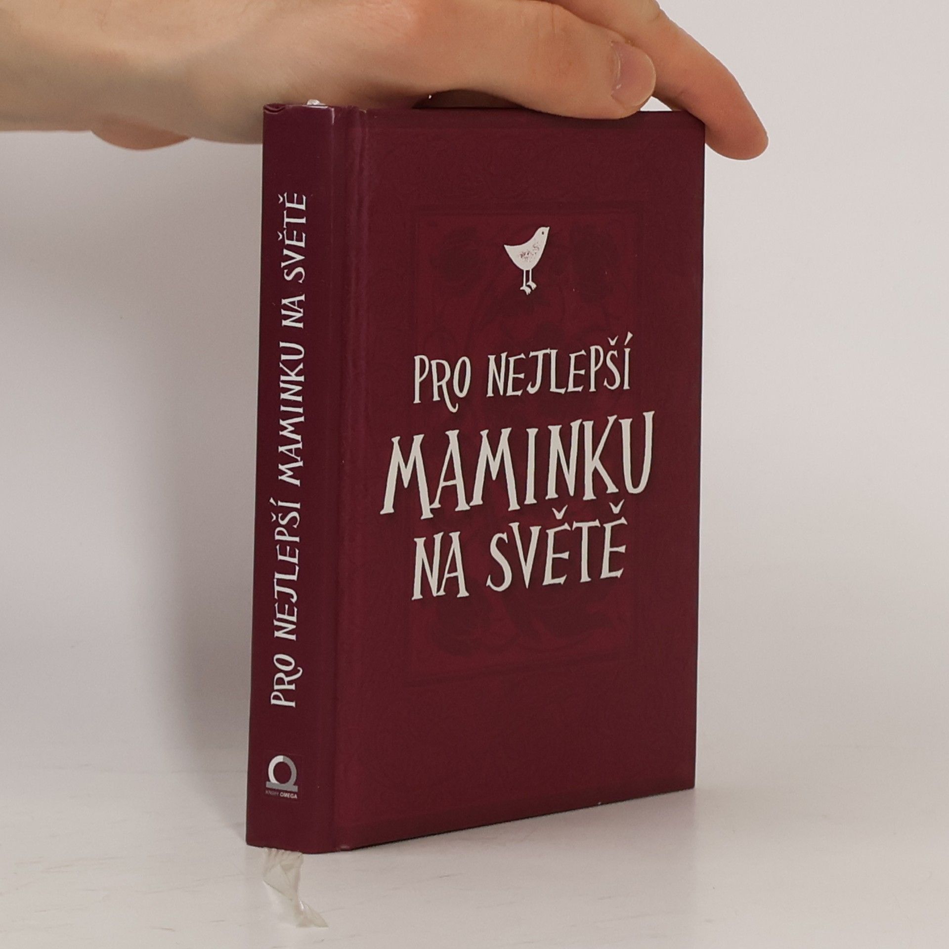 Běla Sýkorová Pro nejlepší maminku na světě