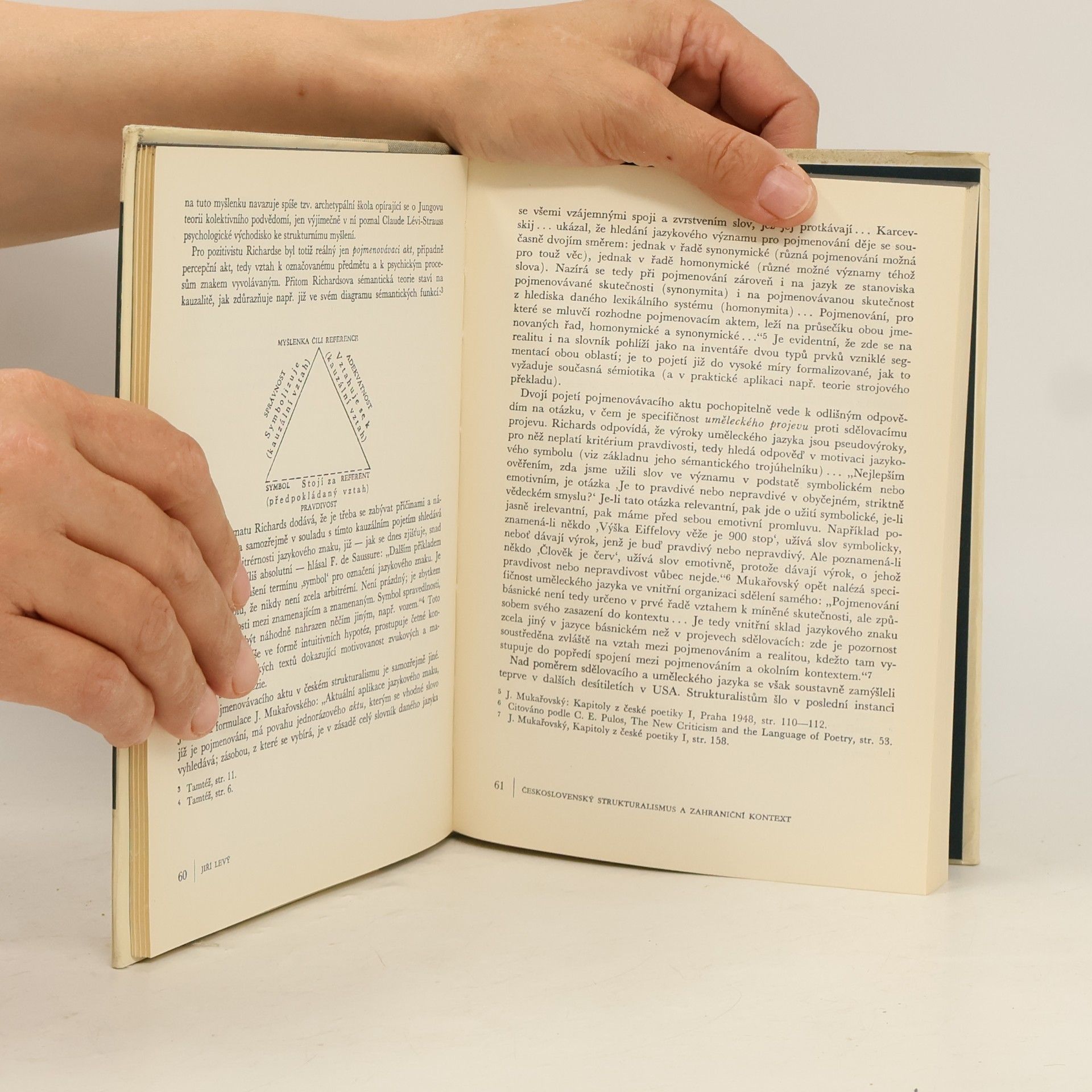 Autorenkollektiv Struktura a smysl literárního díla