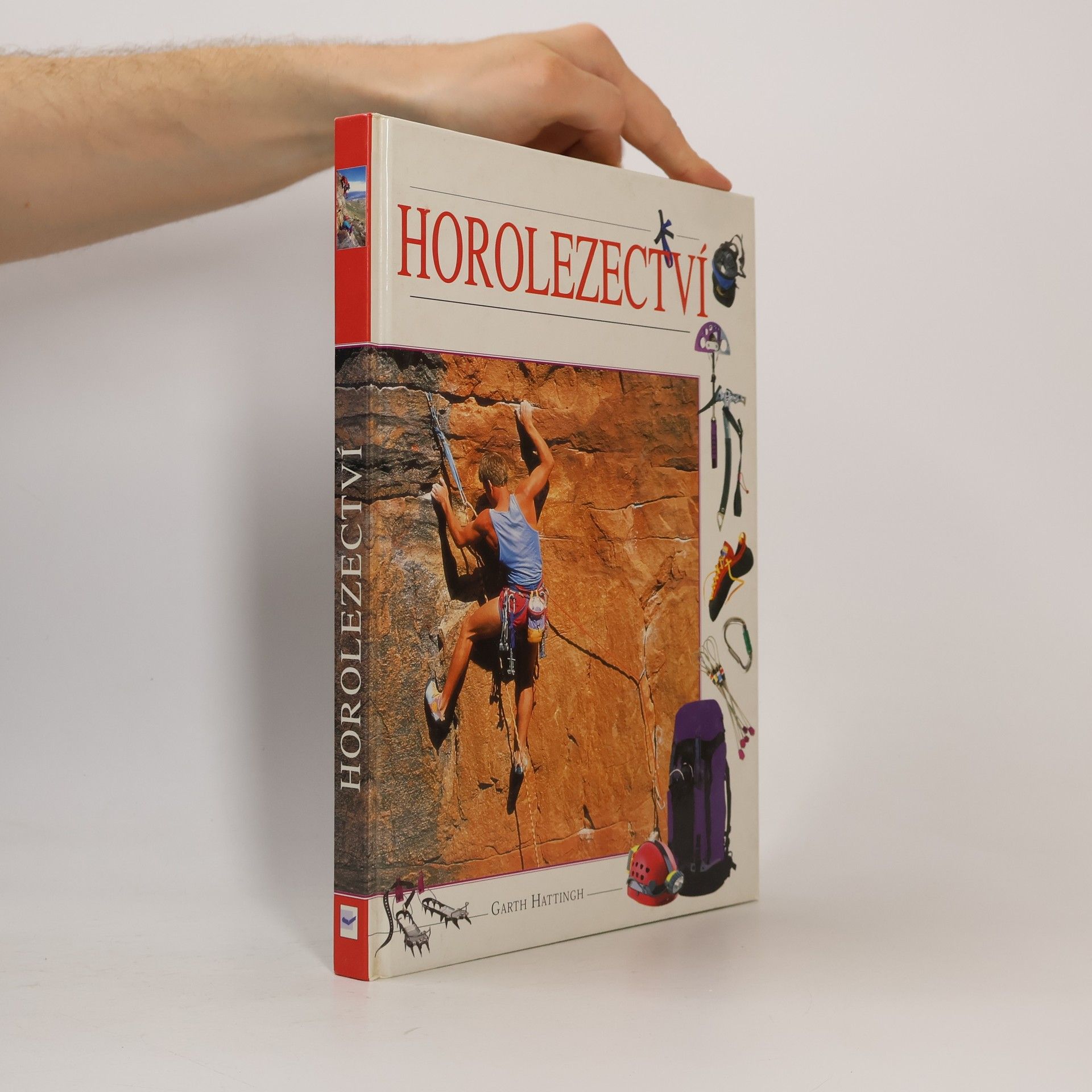 s.r.o Svojtka § Co. Horolezectví