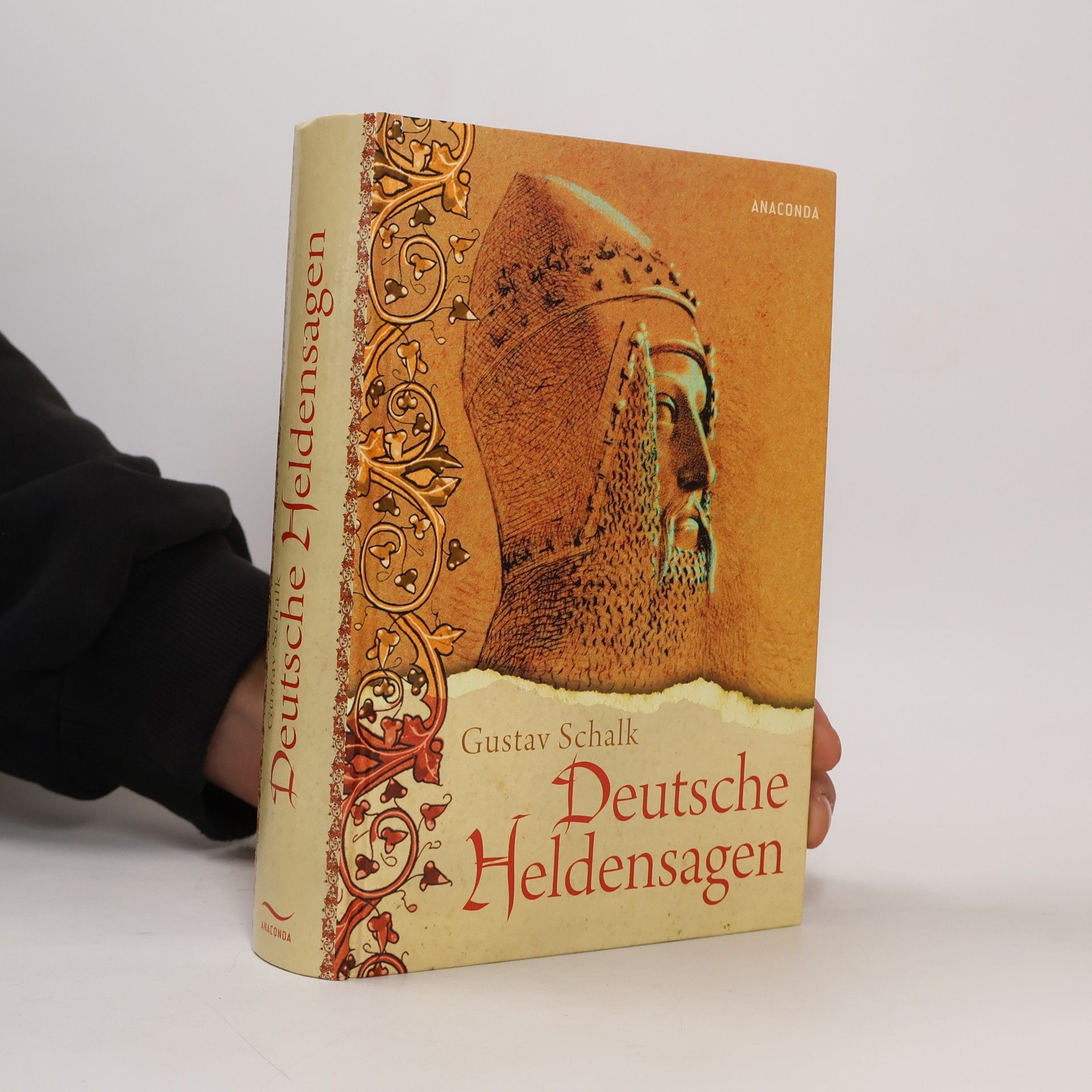 Deutsche Heldensagen