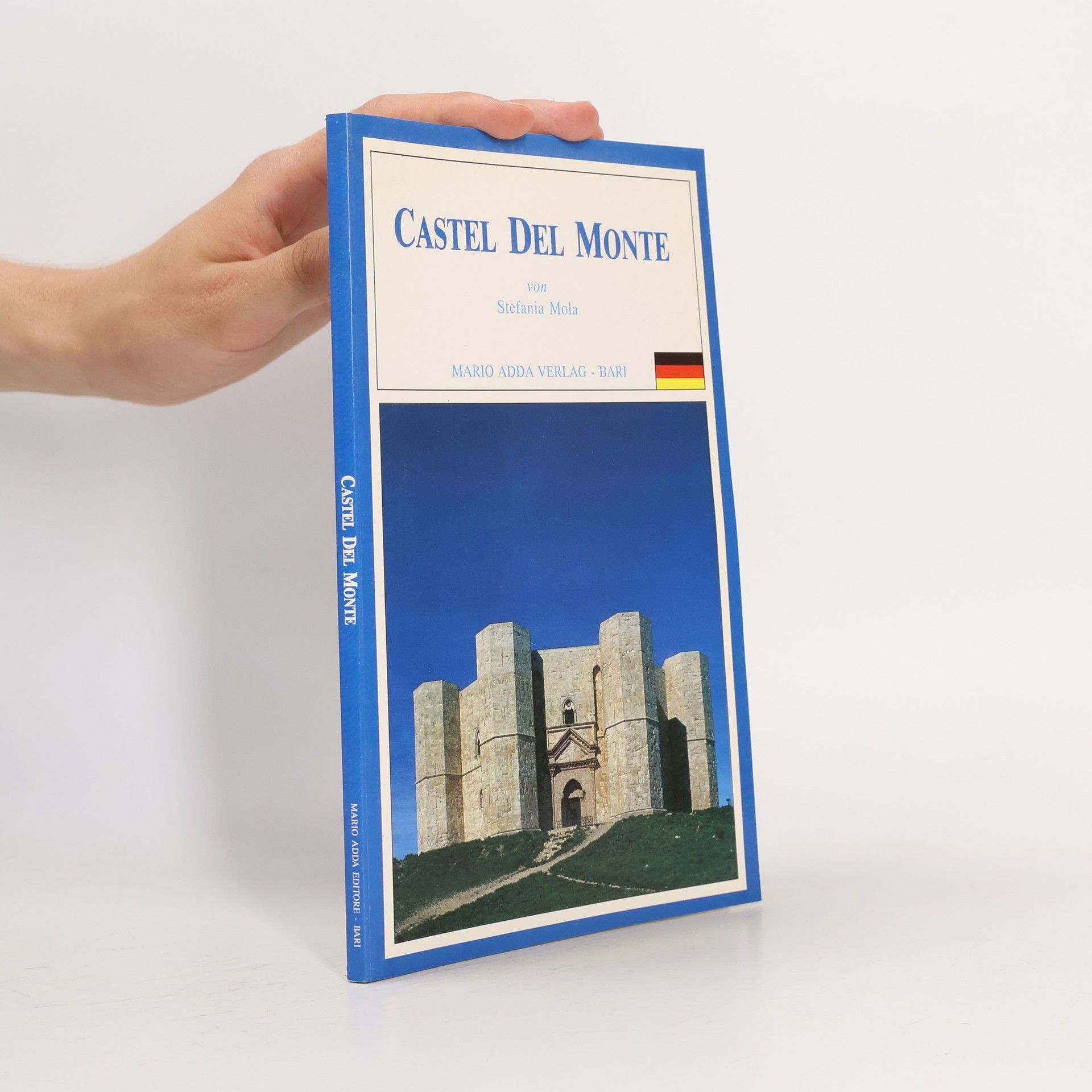 Castel del Monte