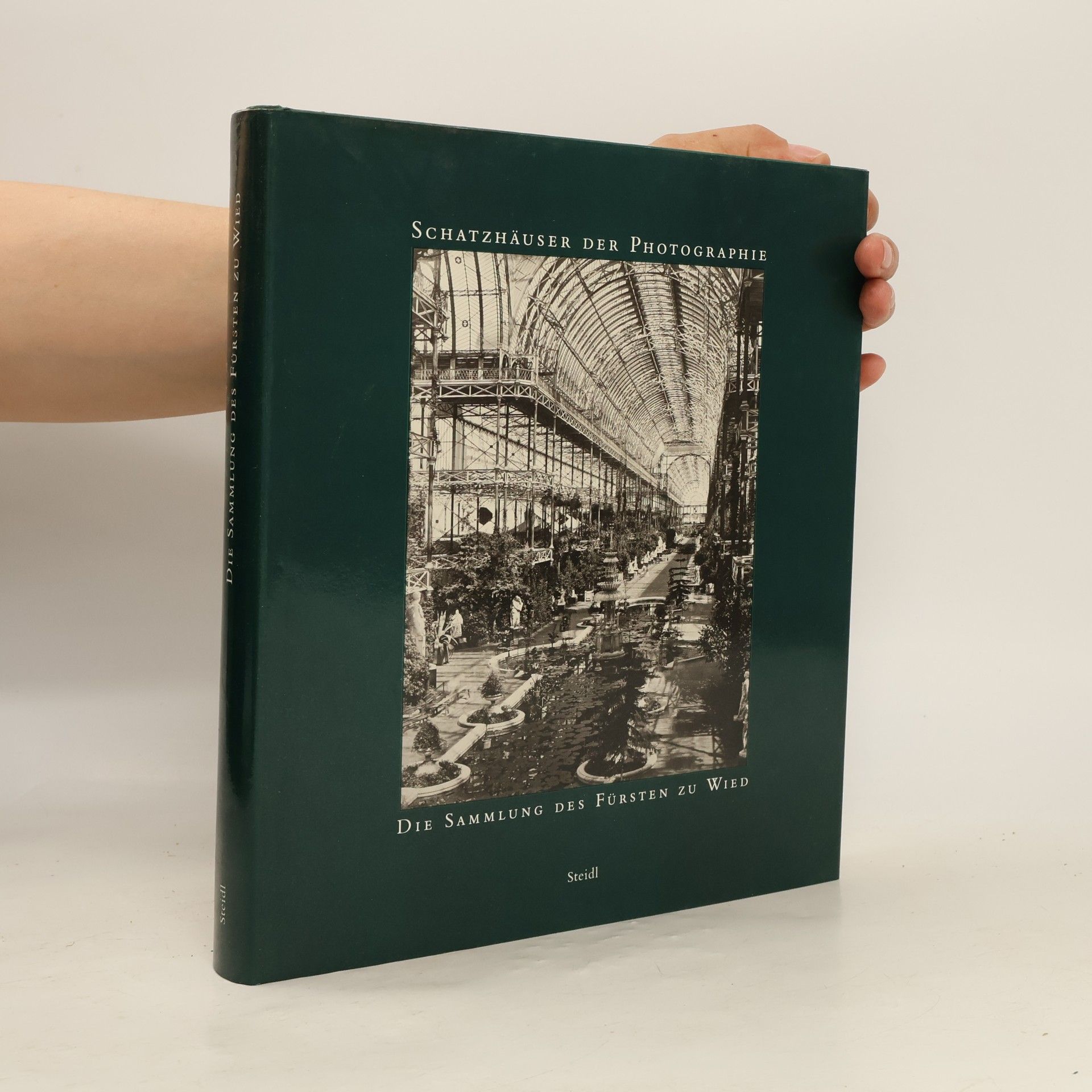 Schatzhäuser der Photographie