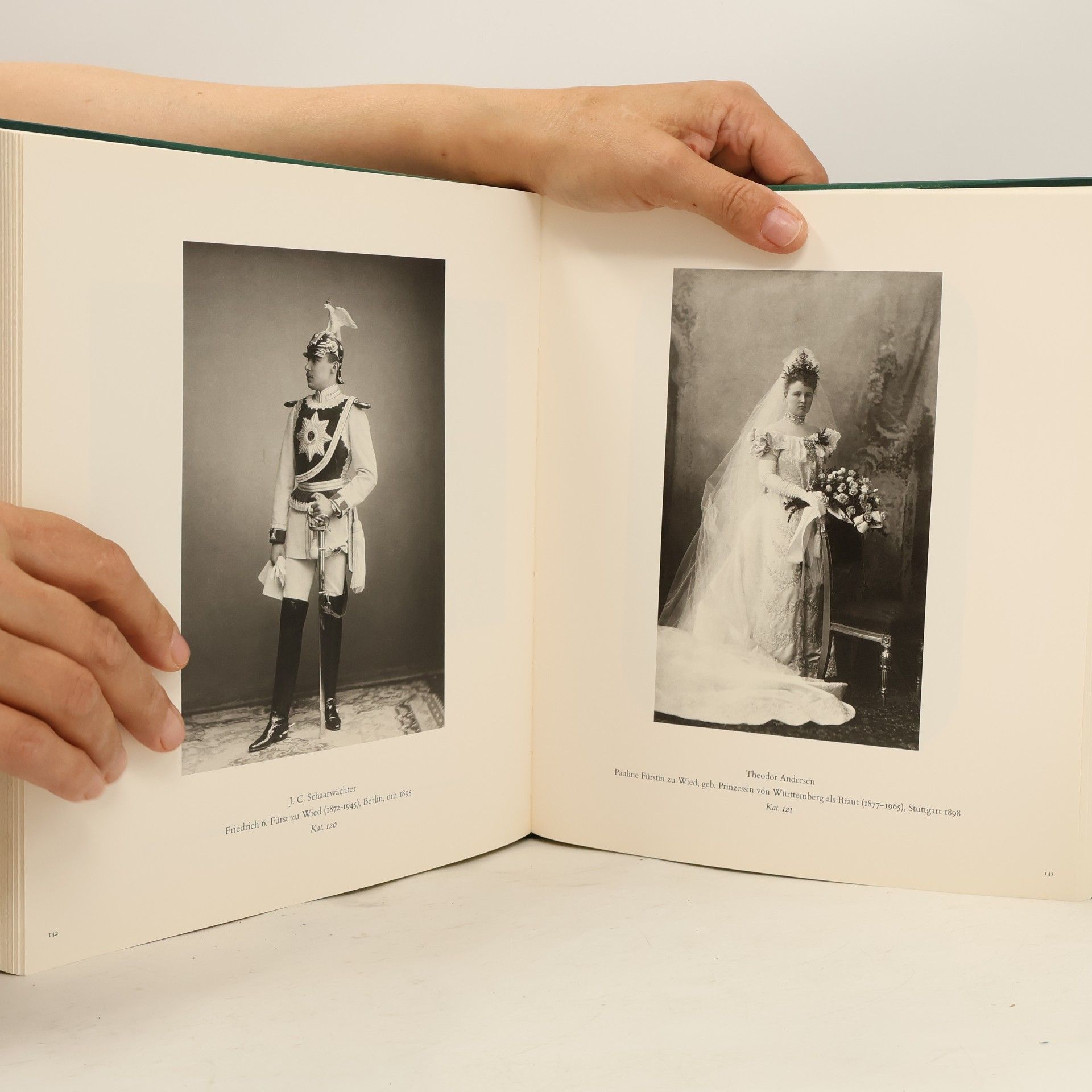 Bodo Dewitz Schatzhäuser der Photographie