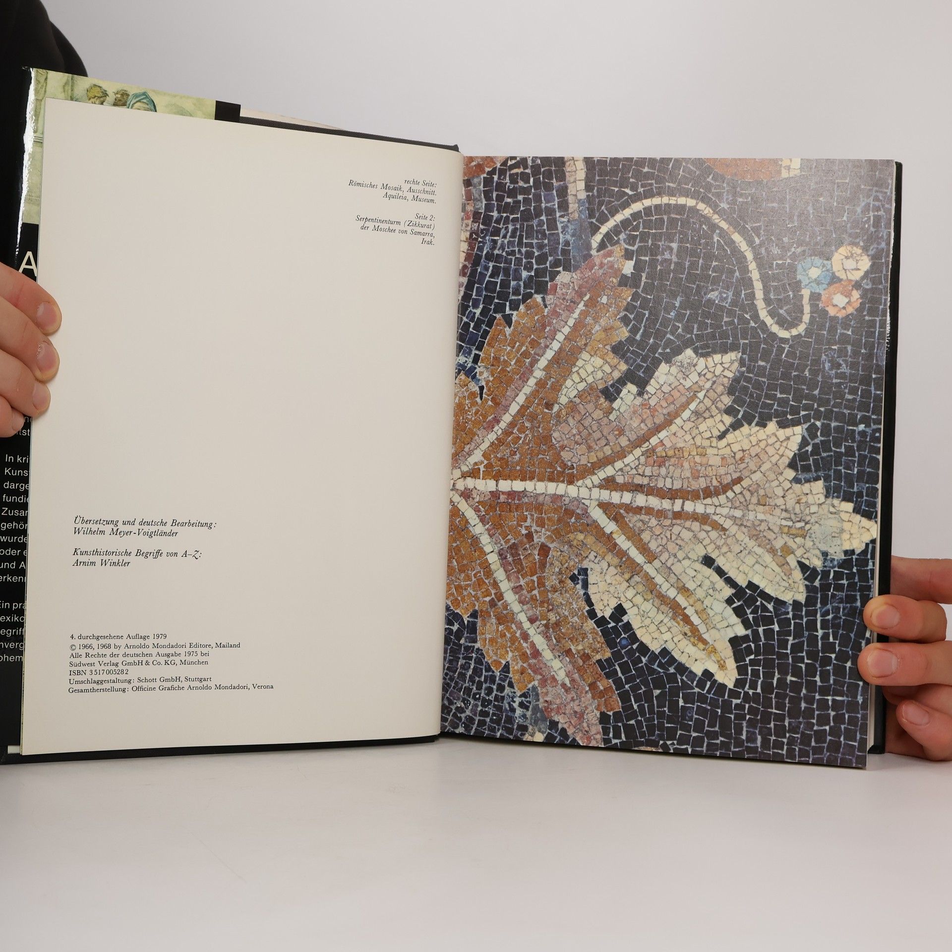 Gina Pischei Große Kunstgeschichte der Welt. Malerei, Plastik, Architektur, Kunsthandwerk