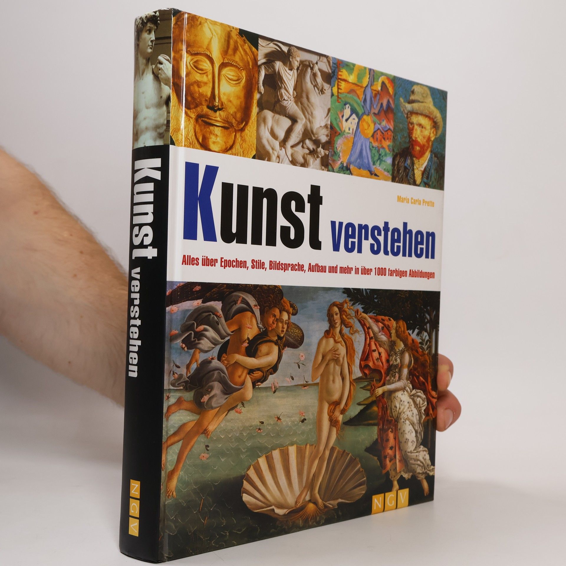 Kunst verstehen