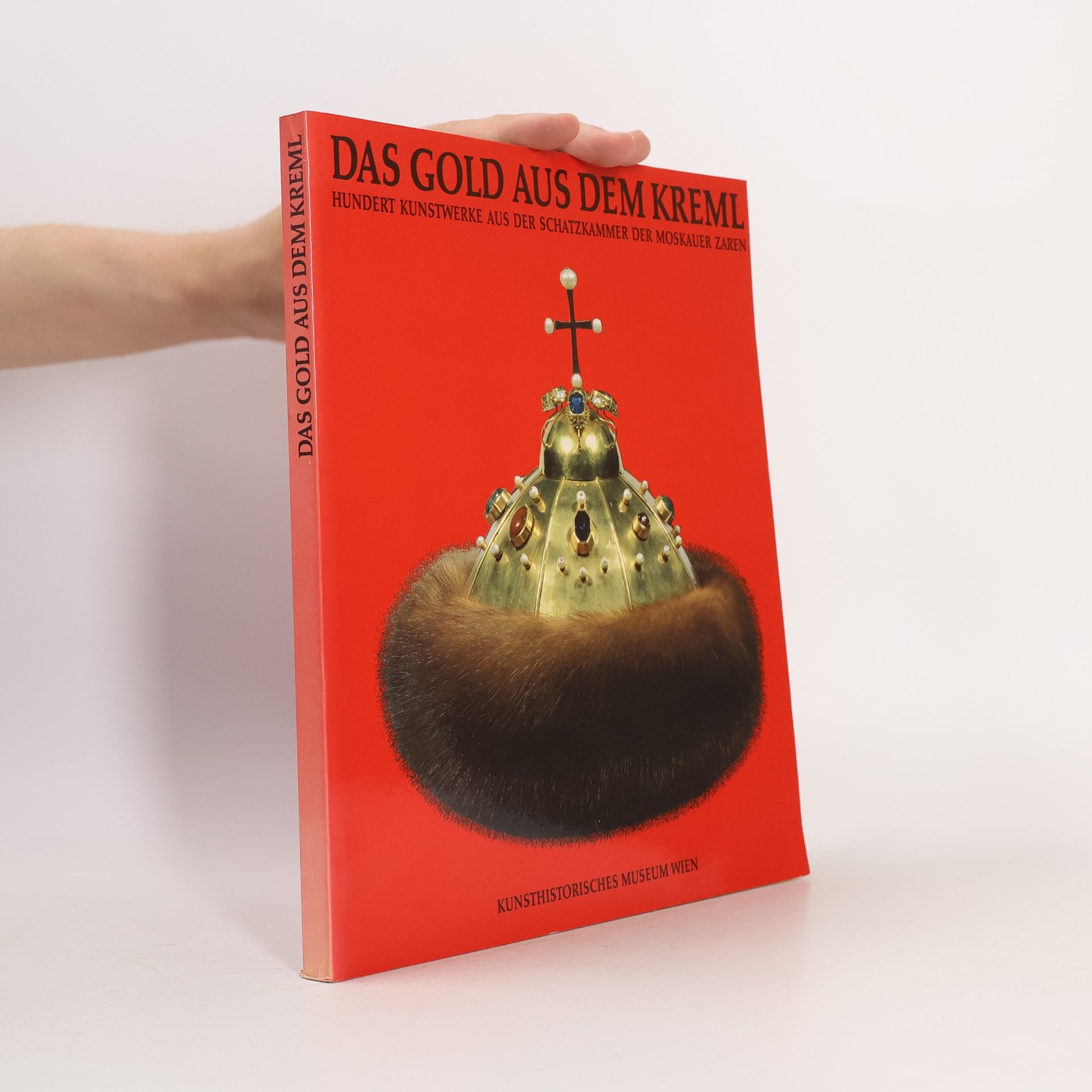Autorenkollektiv Das Gold aus dem Kreml