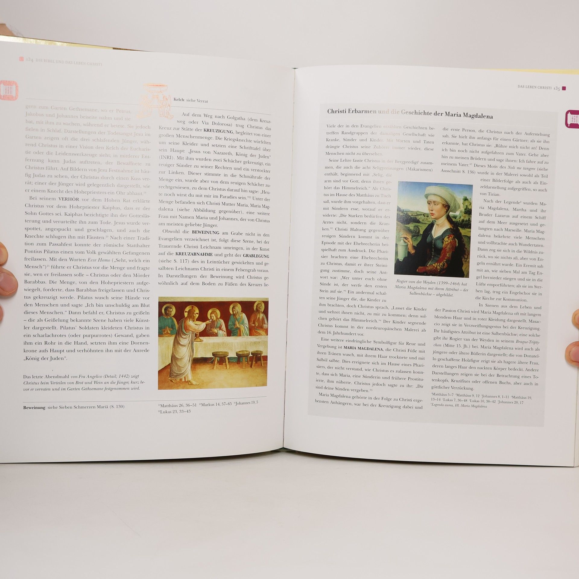 Sarah Carr Gomm Die geheime Sprache der Kunst