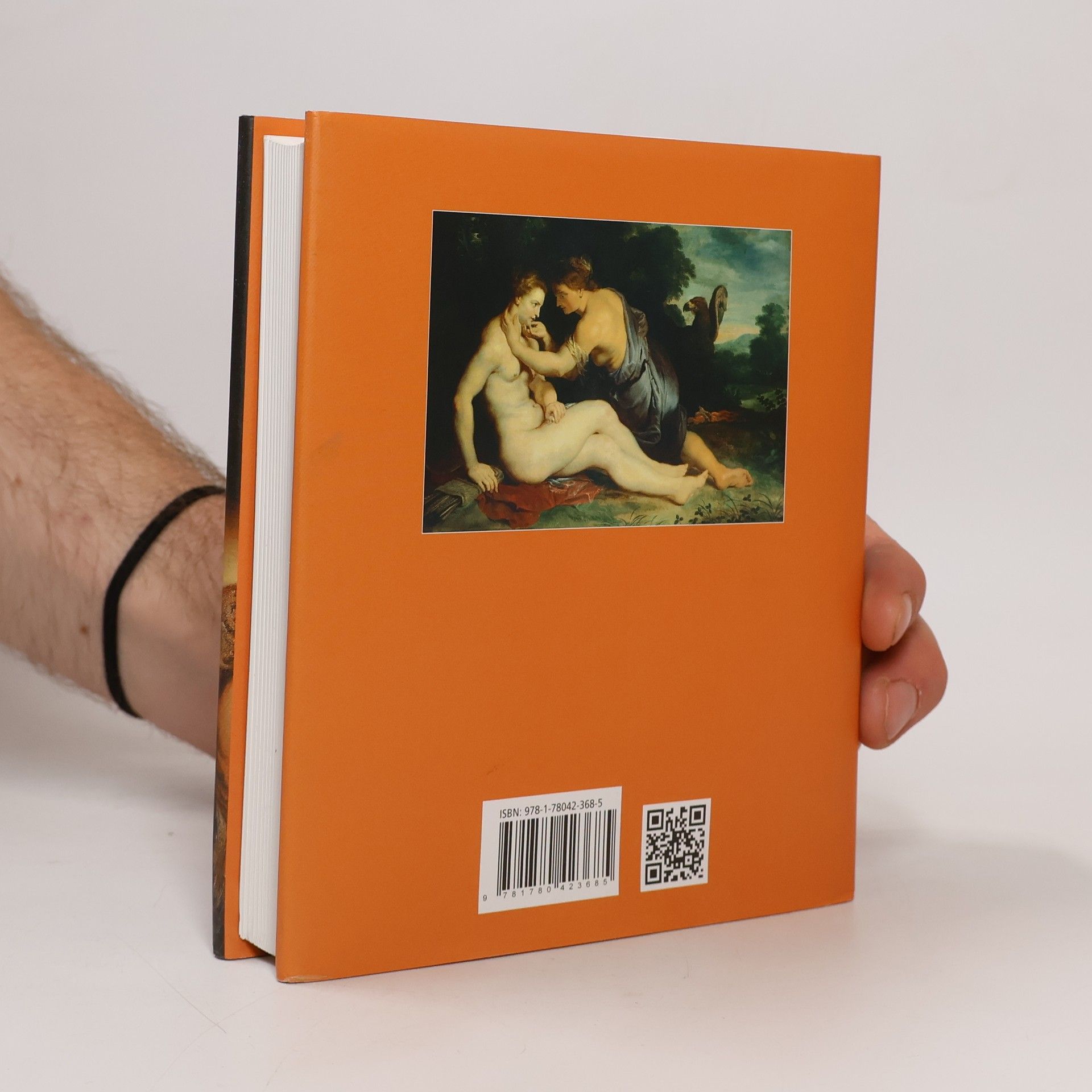 Marija J. Vars avskaja Rubens