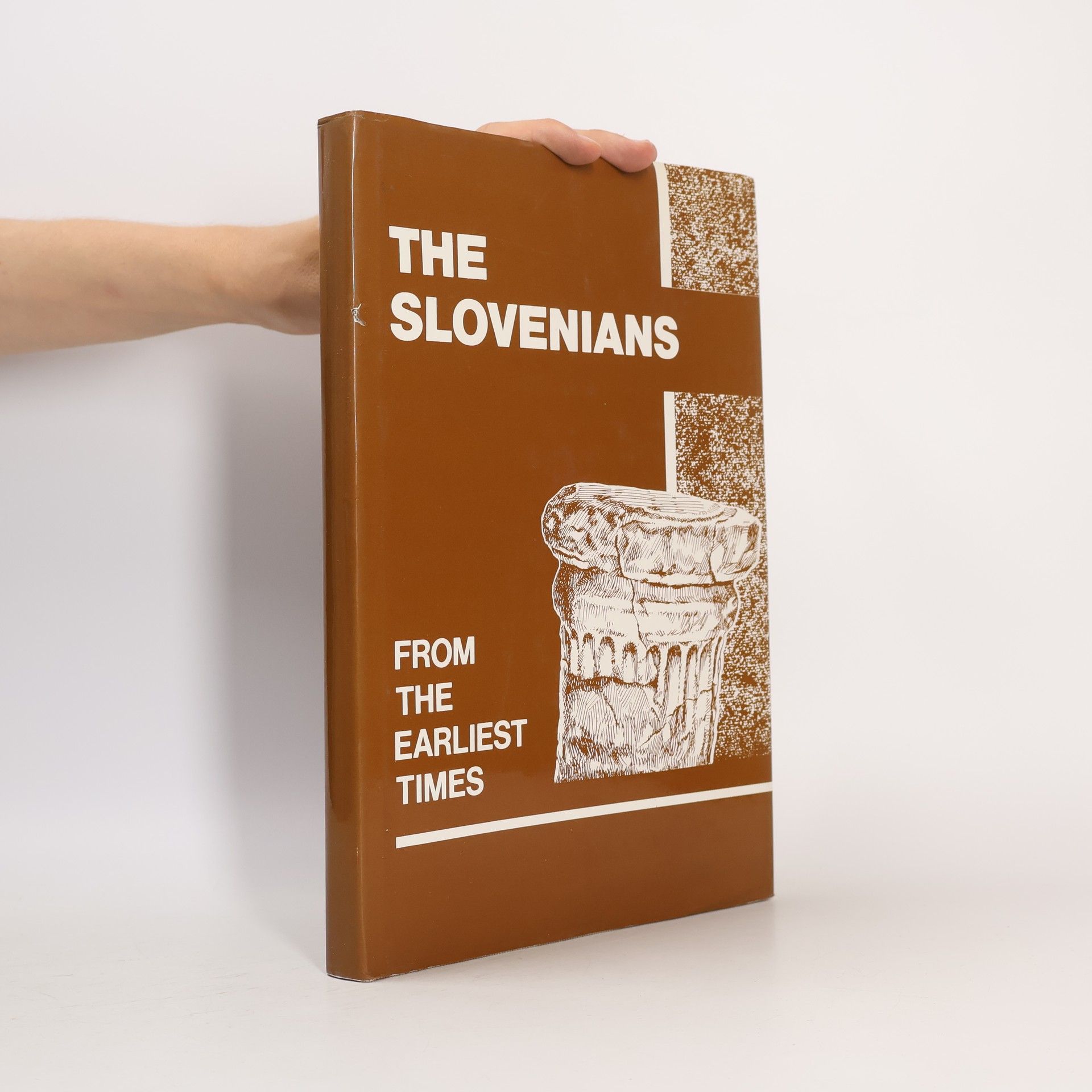 Autorenkollektiv The Slovenians