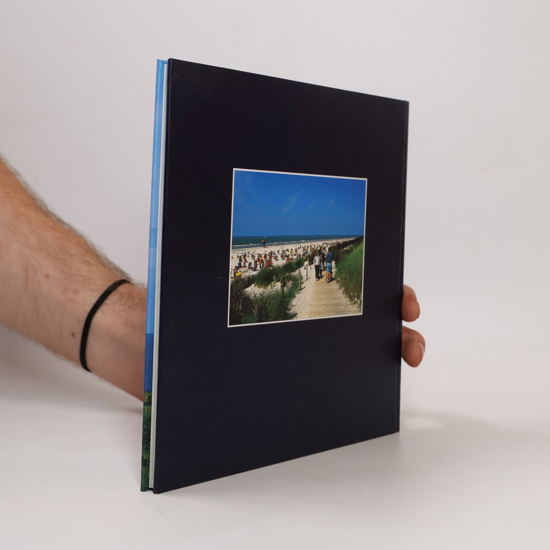 Ulf Böttcher Nordseeinsel Langeoog