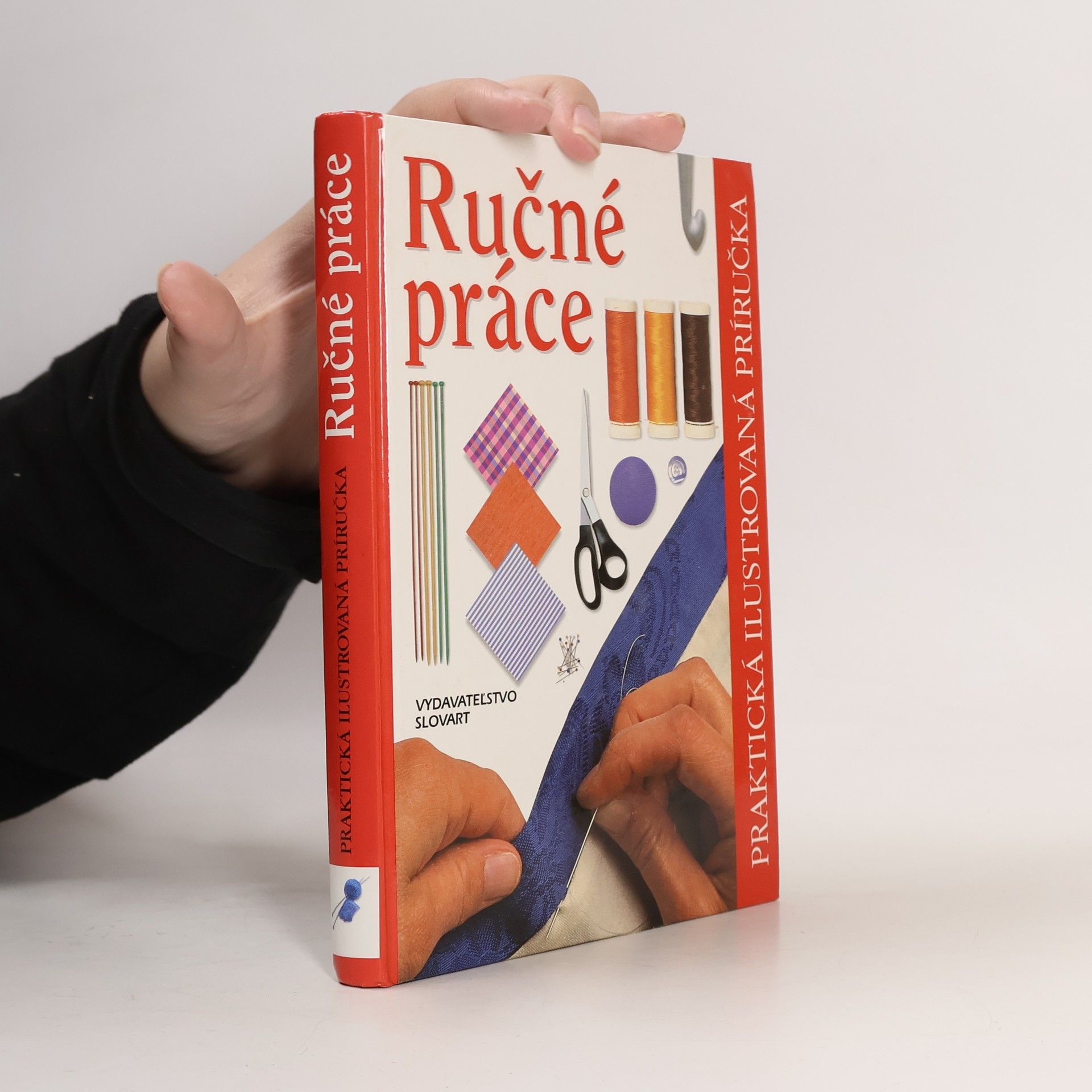 Autorenkollektiv Ručné práce
