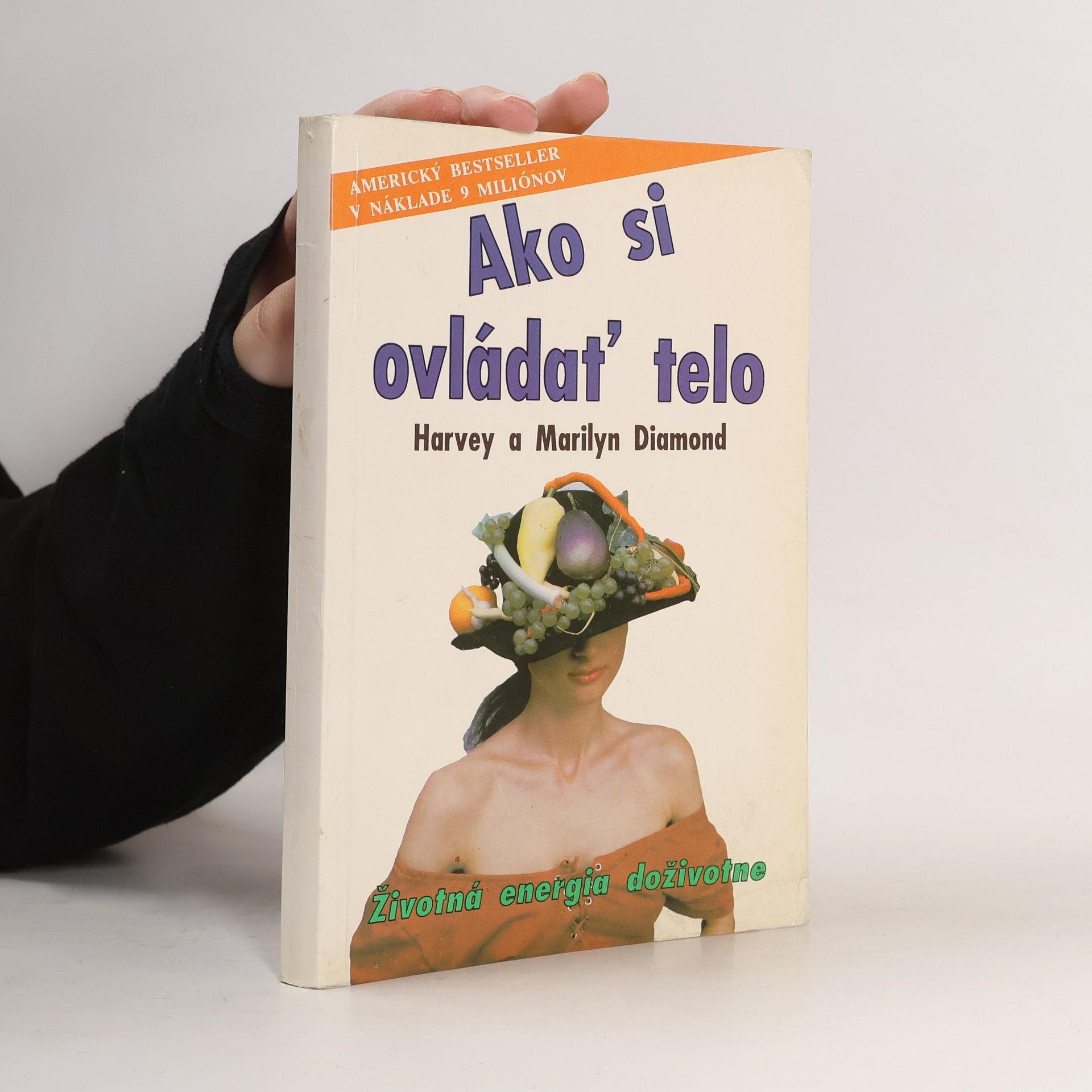 Ako si ovládať telo